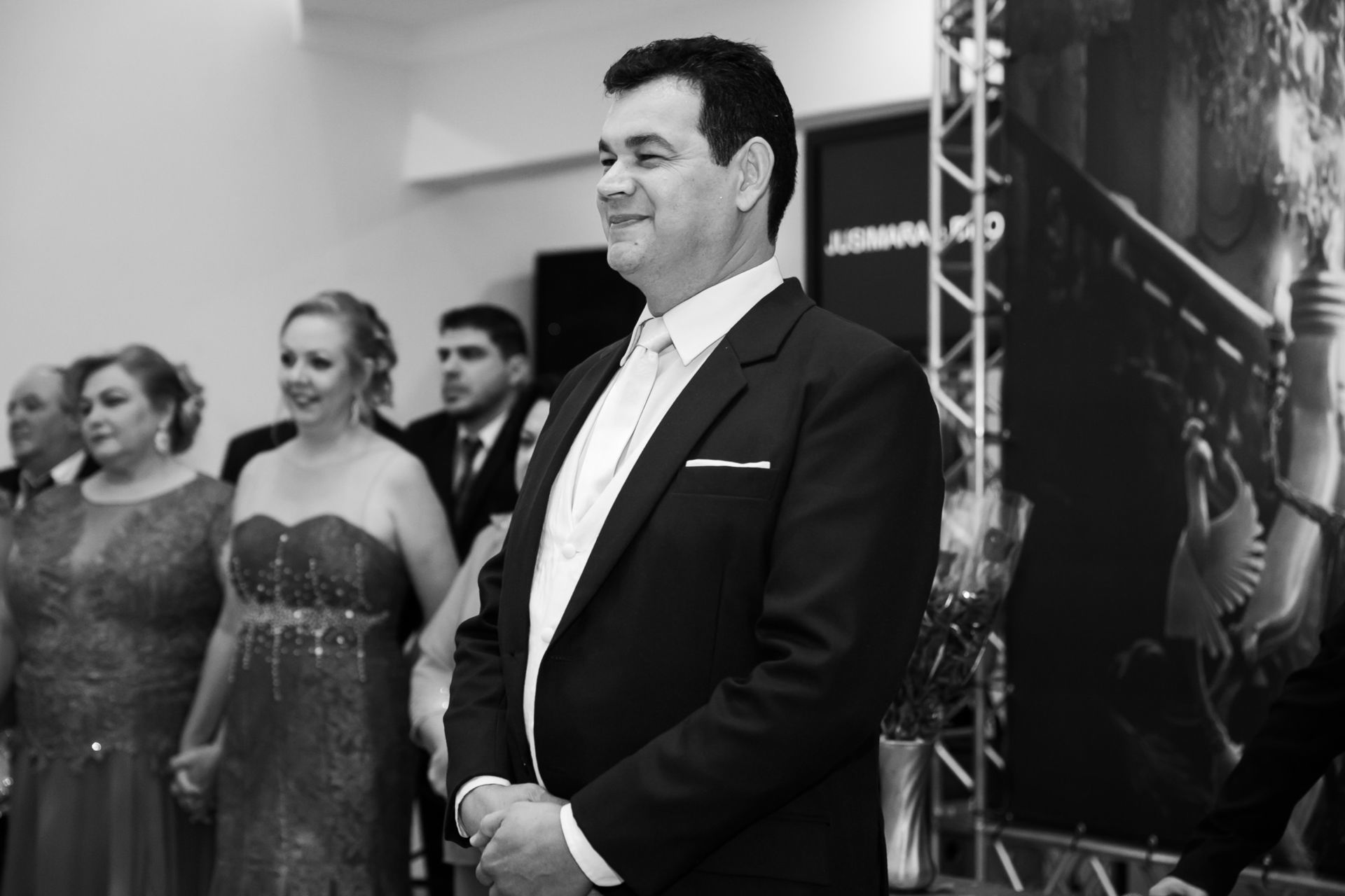 Foto Casamento em São José do Rio Preto - SP Dijorgis e Jusimara Foto Casamento em São José do Rio Preto - SP Dijorgis e Jusimara - Imagem 16