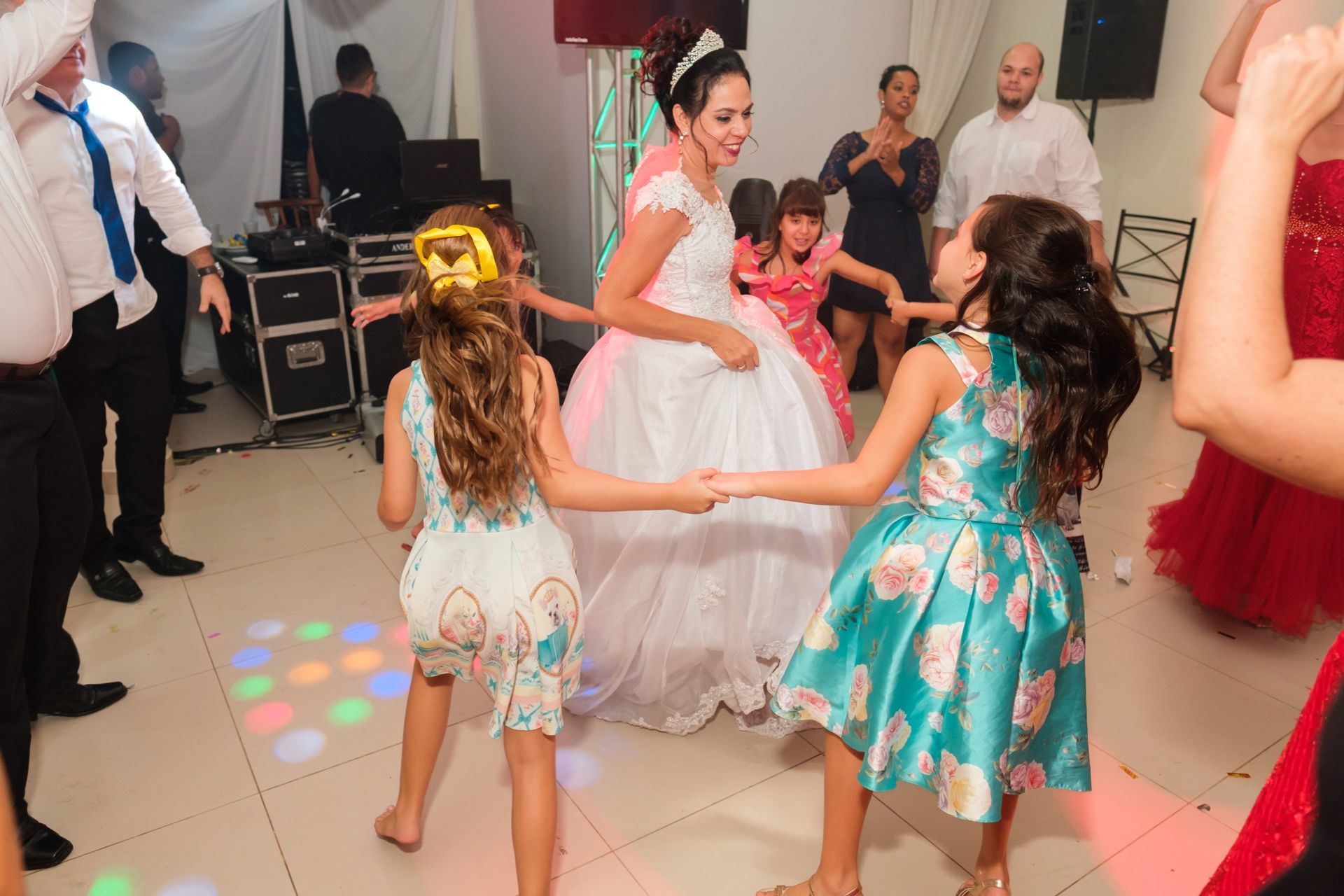 Foto Casamento em São José do Rio Preto - SP Dijorgis e Jusimara Foto Casamento em São José do Rio Preto - SP Dijorgis e Jusimara - Imagem 53