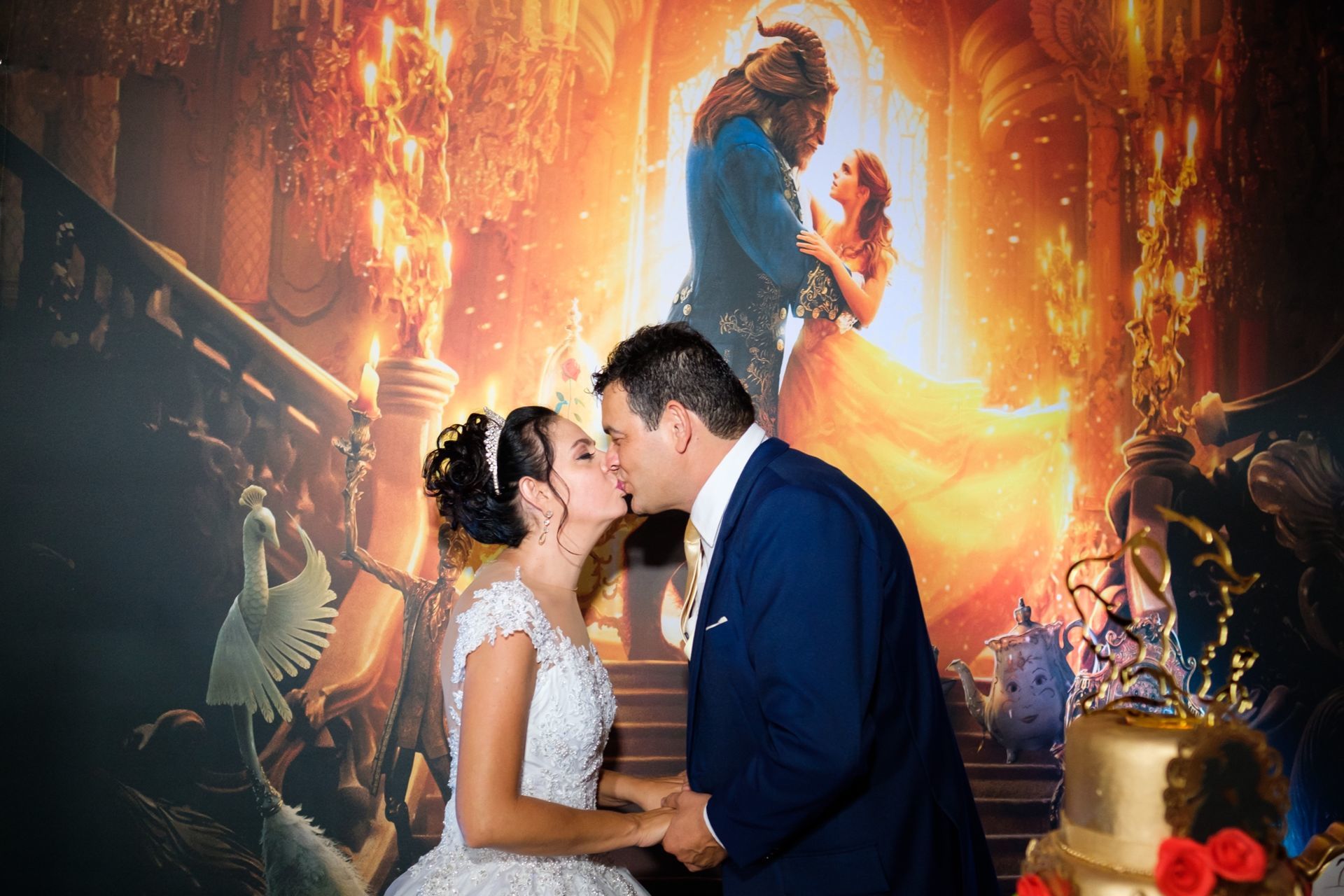 Foto Casamento em São José do Rio Preto - SP Dijorgis e Jusimara Foto Casamento em São José do Rio Preto - SP Dijorgis e Jusimara - Imagem 47