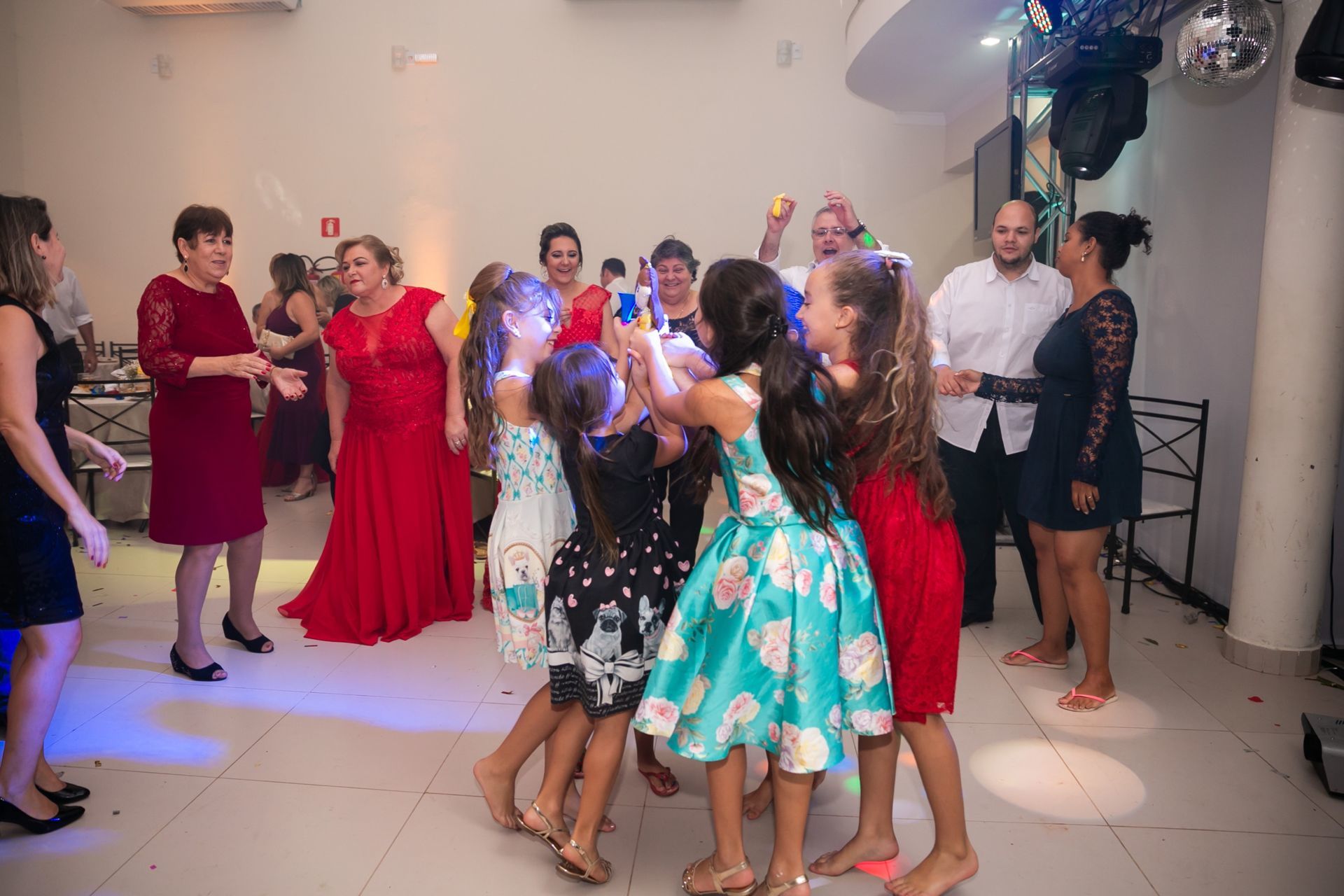 Foto Casamento em São José do Rio Preto - SP Dijorgis e Jusimara Foto Casamento em São José do Rio Preto - SP Dijorgis e Jusimara - Imagem 50