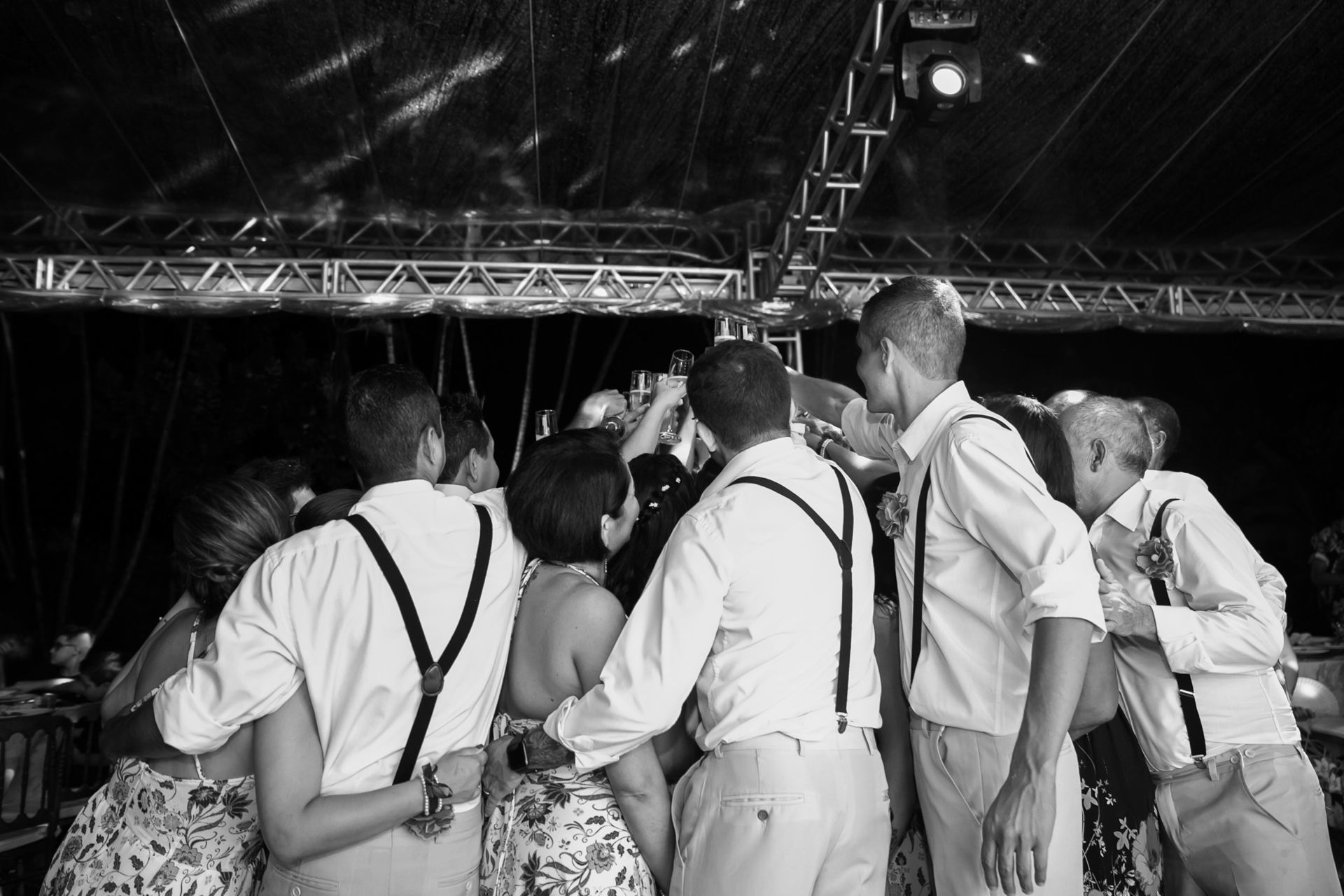 Foto Casamento em São Sebastião - Praia de Barequeçaba - Isaque e Thais Foto Casamento em São Sebastião - Praia de Barequeçaba - Isaque e Thais - Imagem 41