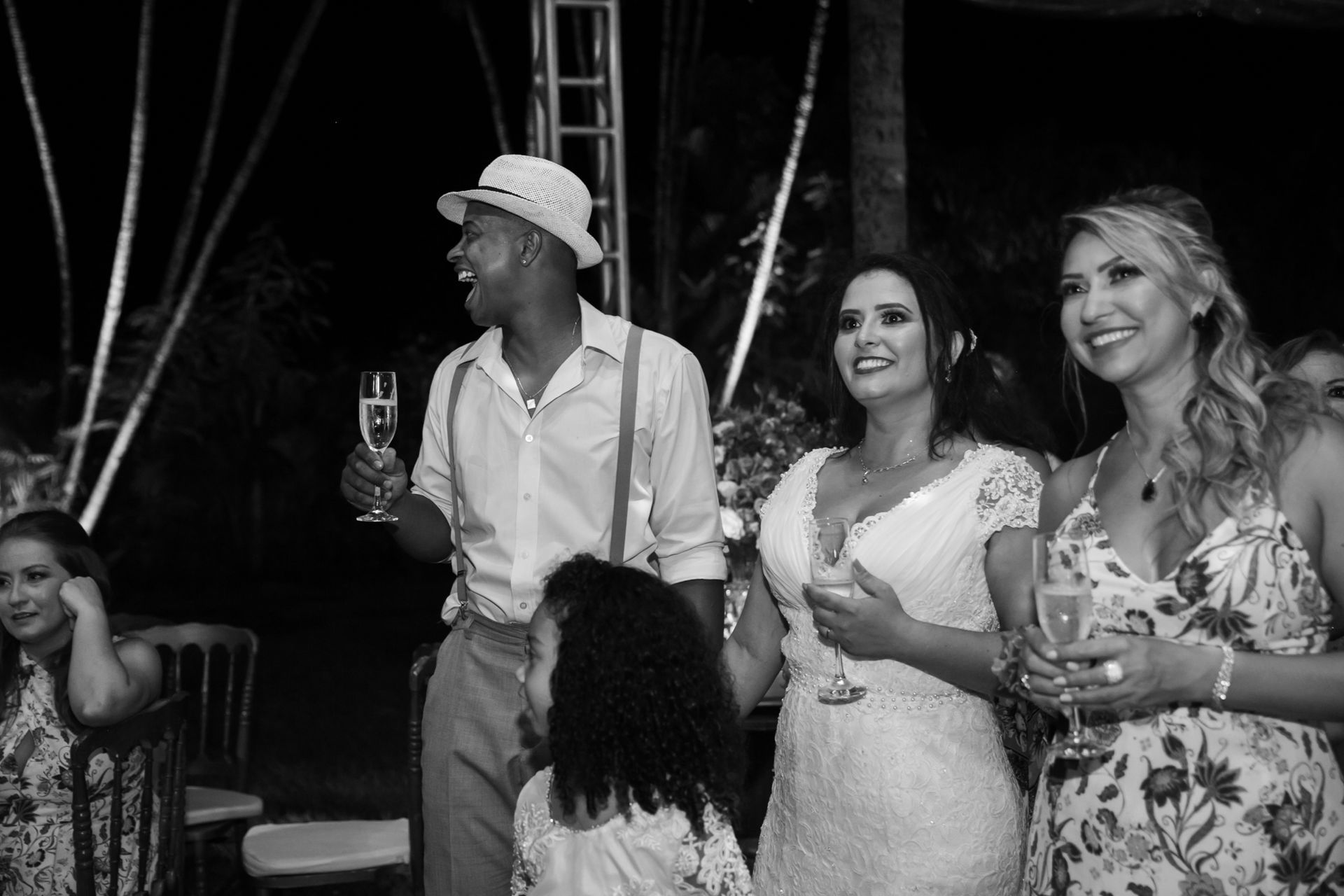 Foto Casamento em São Sebastião - Praia de Barequeçaba - Isaque e Thais Foto Casamento em São Sebastião - Praia de Barequeçaba - Isaque e Thais - Imagem 43