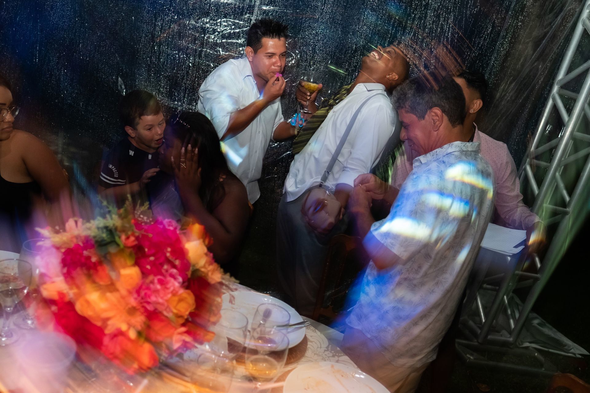 Foto Casamento em São Sebastião - Praia de Barequeçaba - Isaque e Thais Foto Casamento em São Sebastião - Praia de Barequeçaba - Isaque e Thais - Imagem 50