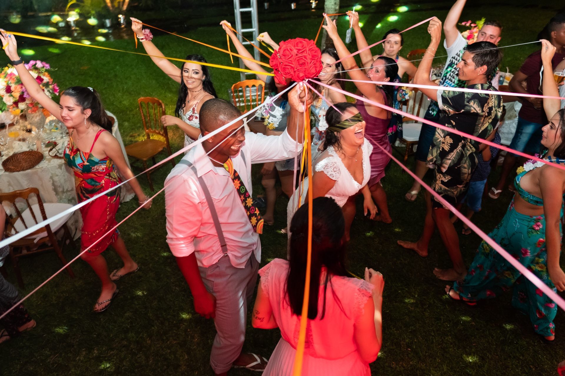 Foto Casamento em São Sebastião - Praia de Barequeçaba - Isaque e Thais Foto Casamento em São Sebastião - Praia de Barequeçaba - Isaque e Thais - Imagem 63