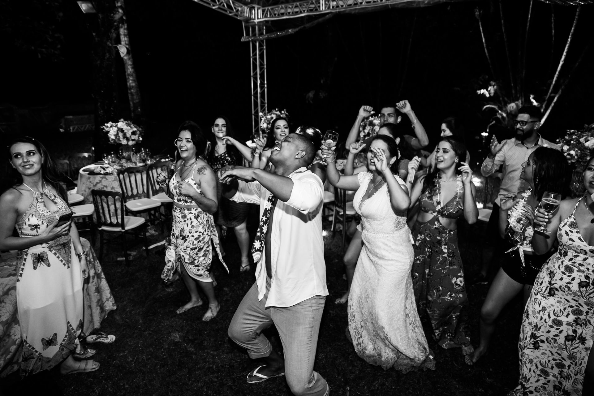 Foto Casamento em São Sebastião - Praia de Barequeçaba - Isaque e Thais Foto Casamento em São Sebastião - Praia de Barequeçaba - Isaque e Thais - Imagem 67