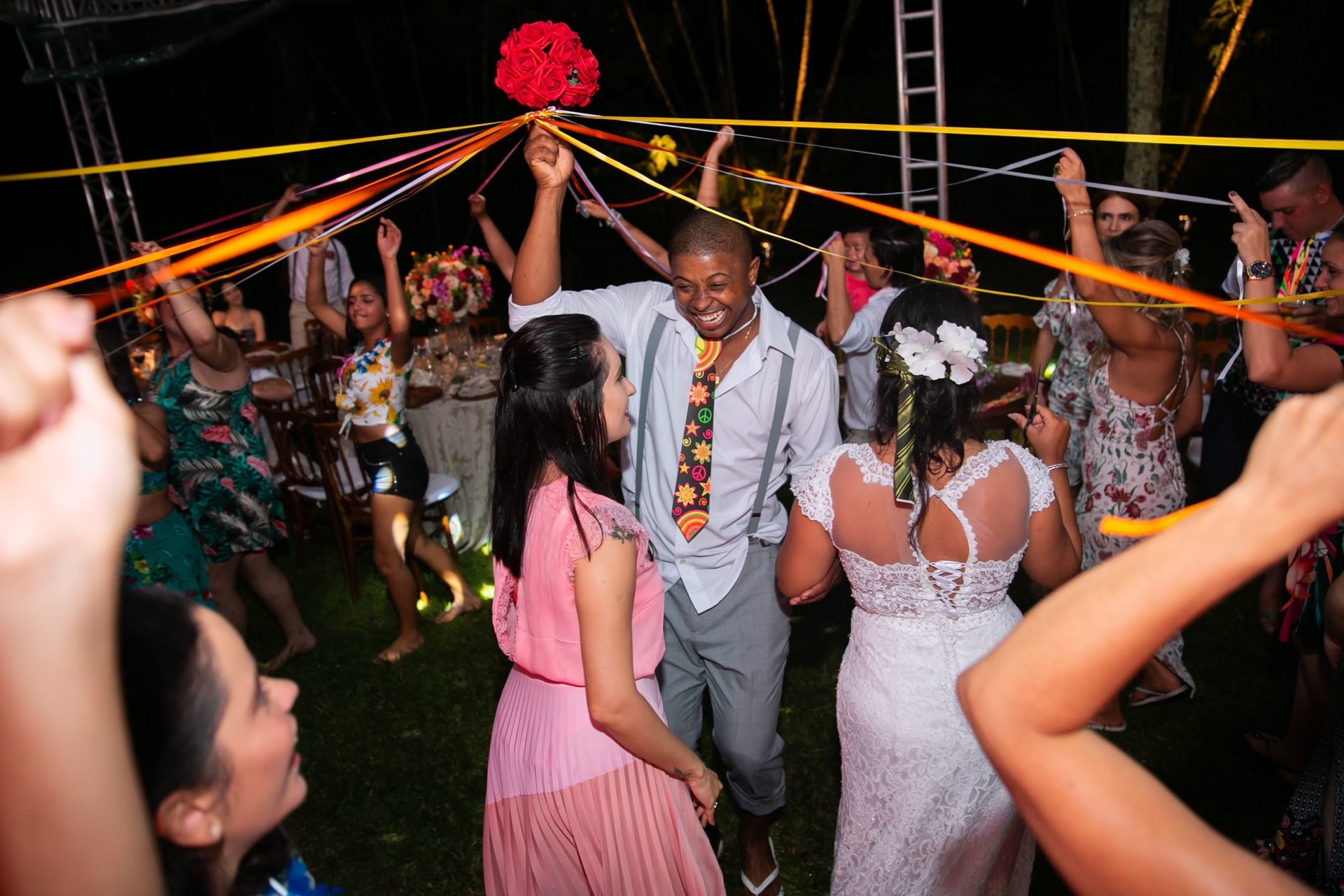 Foto Casamento em São Sebastião - Praia de Barequeçaba - Isaque e Thais Foto Casamento em São Sebastião - Praia de Barequeçaba - Isaque e Thais - Imagem 61