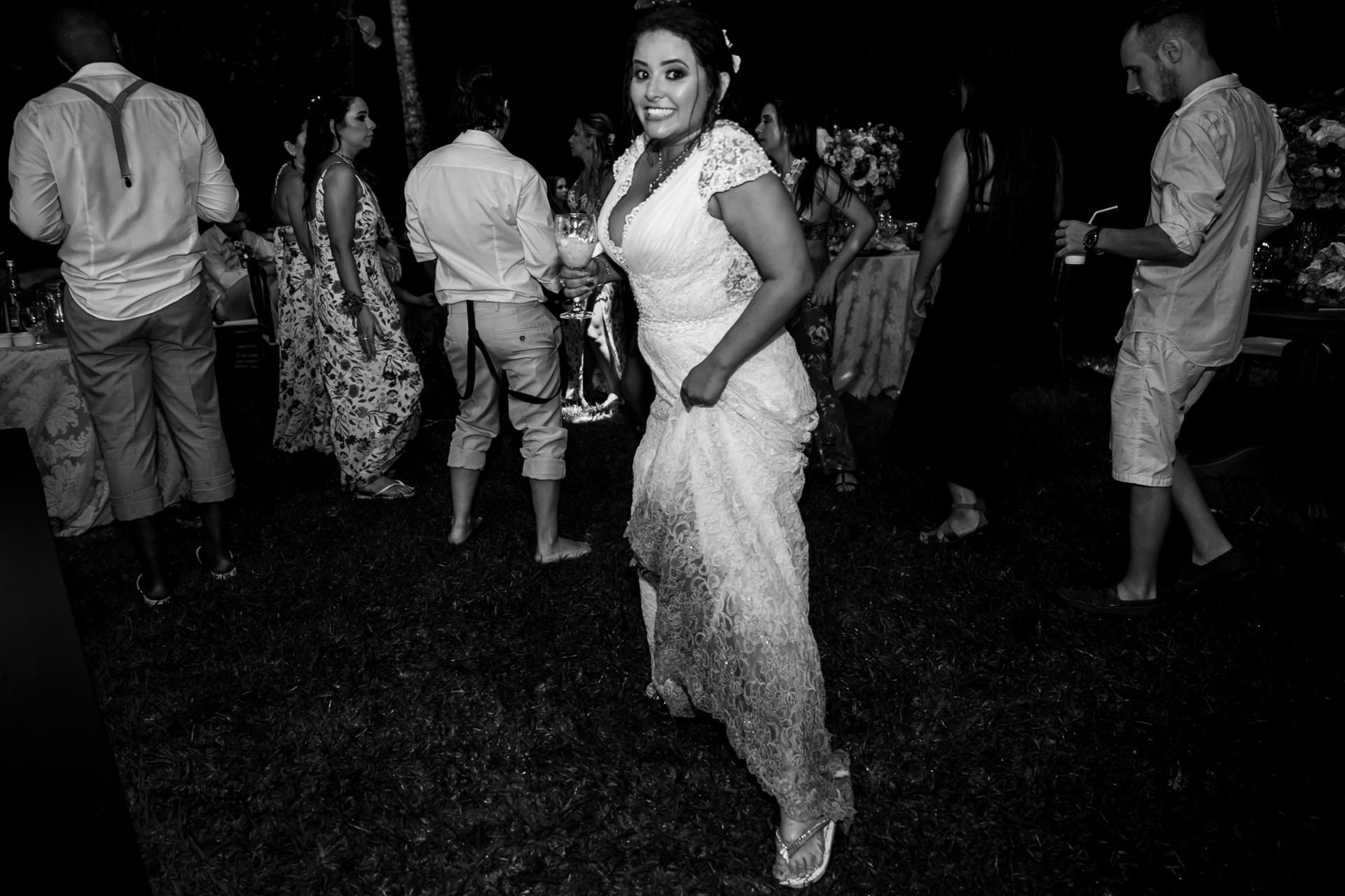Foto Casamento em São Sebastião - Praia de Barequeçaba - Isaque e Thais Foto Casamento em São Sebastião - Praia de Barequeçaba - Isaque e Thais - Imagem 65