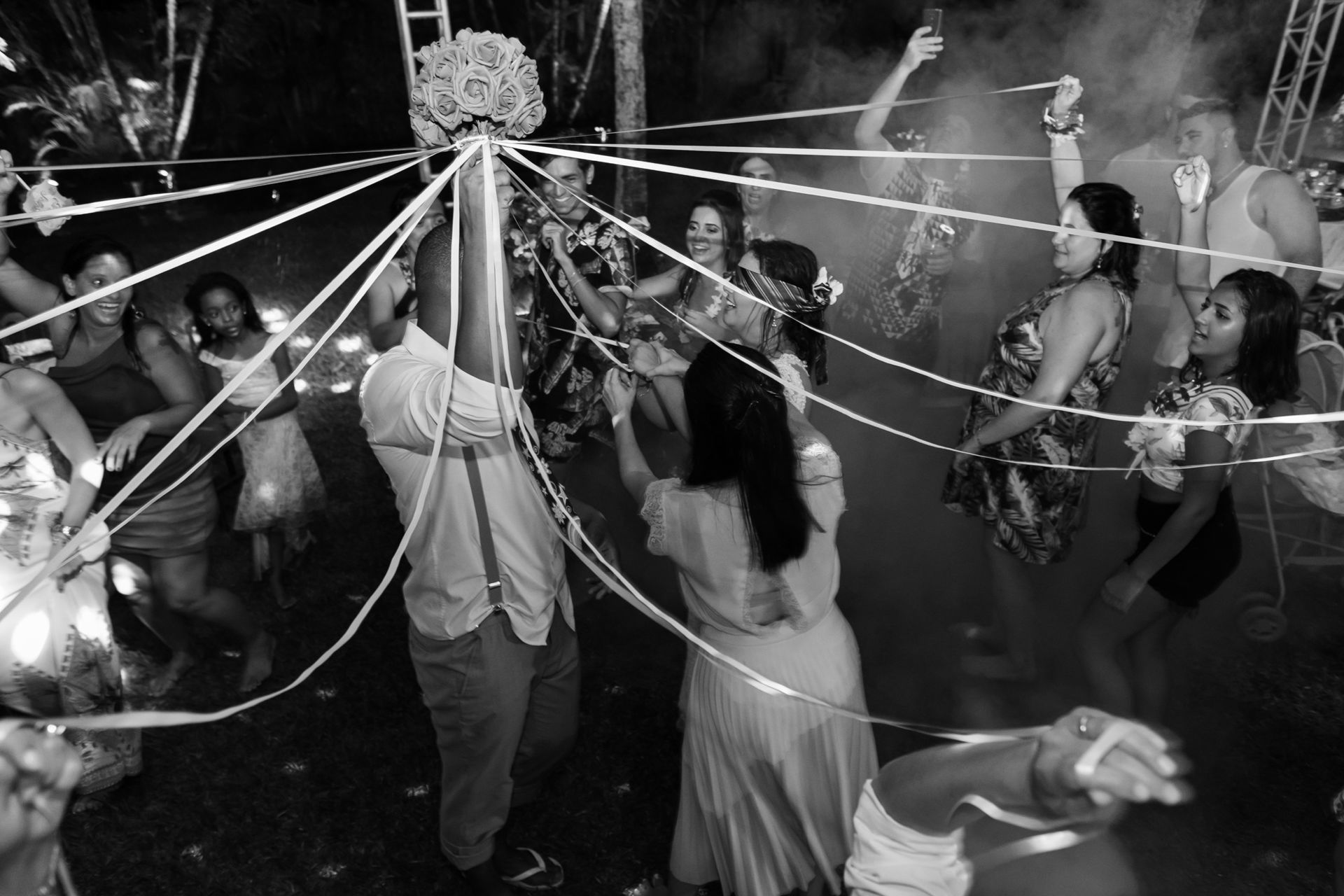Foto Casamento em São Sebastião - Praia de Barequeçaba - Isaque e Thais Foto Casamento em São Sebastião - Praia de Barequeçaba - Isaque e Thais - Imagem 62