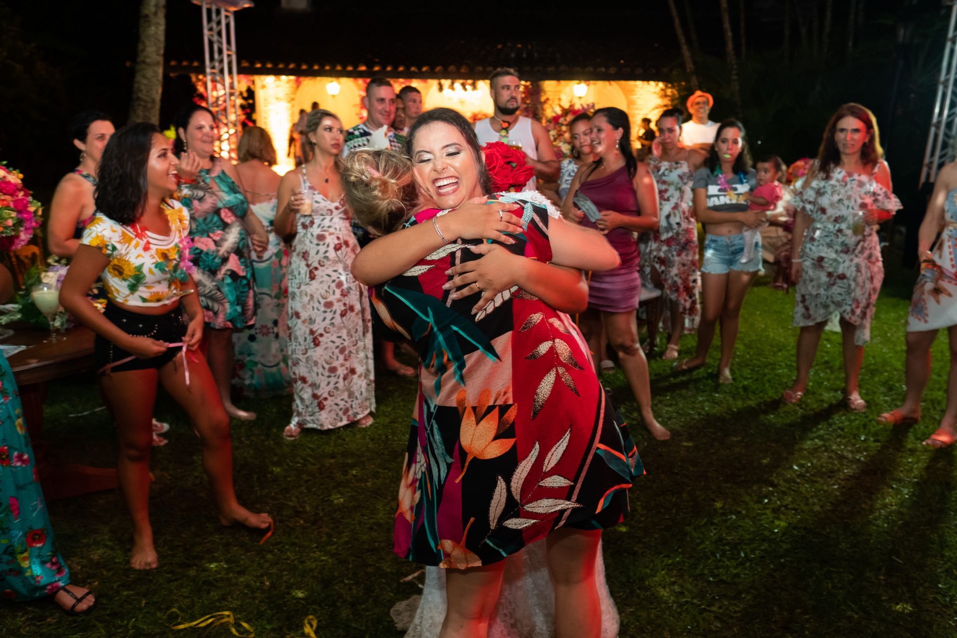 Foto Casamento em São Sebastião - Praia de Barequeçaba - Isaque e Thais Foto Casamento em São Sebastião - Praia de Barequeçaba - Isaque e Thais - Imagem 64
