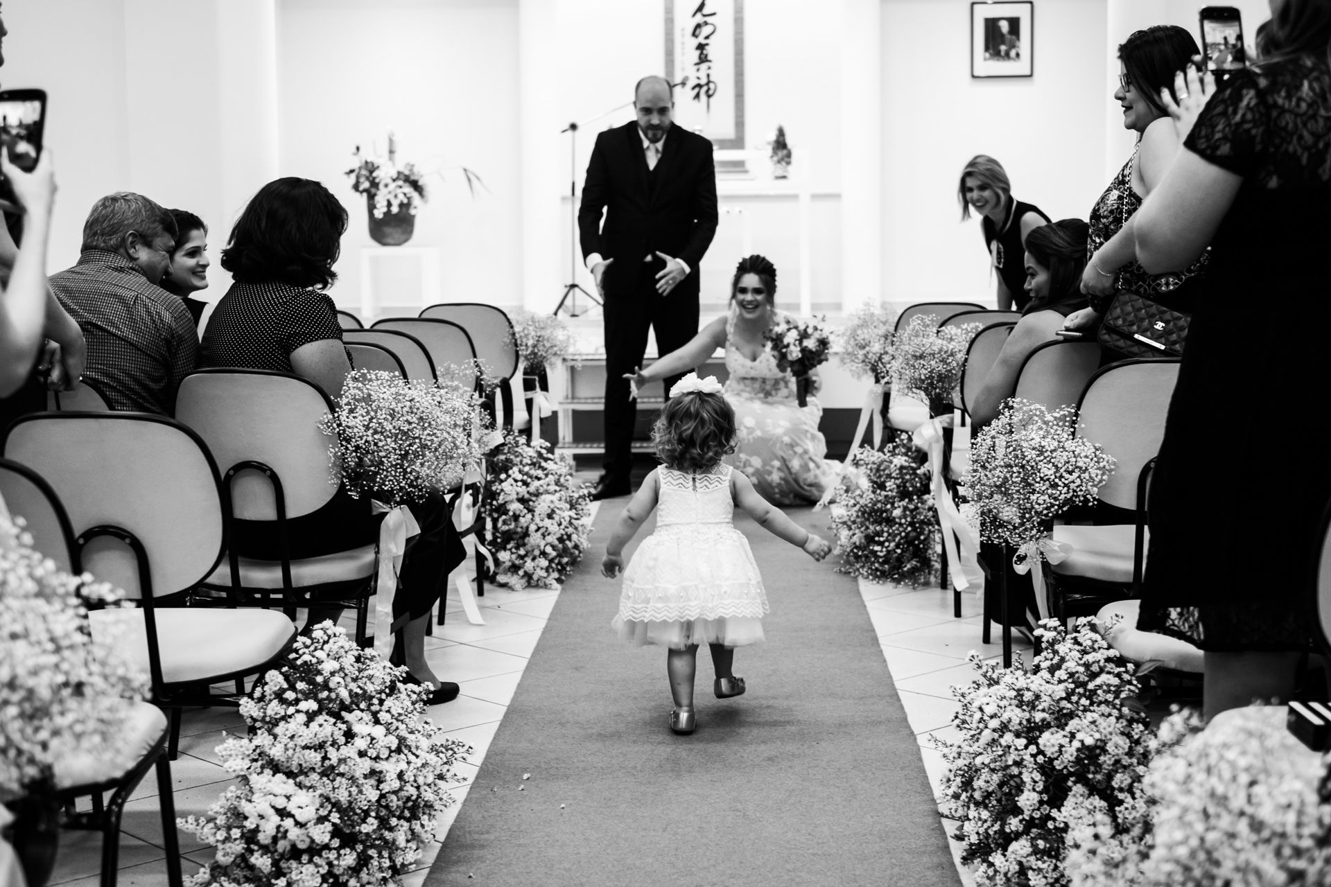 Foto Casamento em Mirassol - Sp Jeferson e Renata Foto Casamento em Mirassol - Sp Jeferson e Renata - Imagem 47