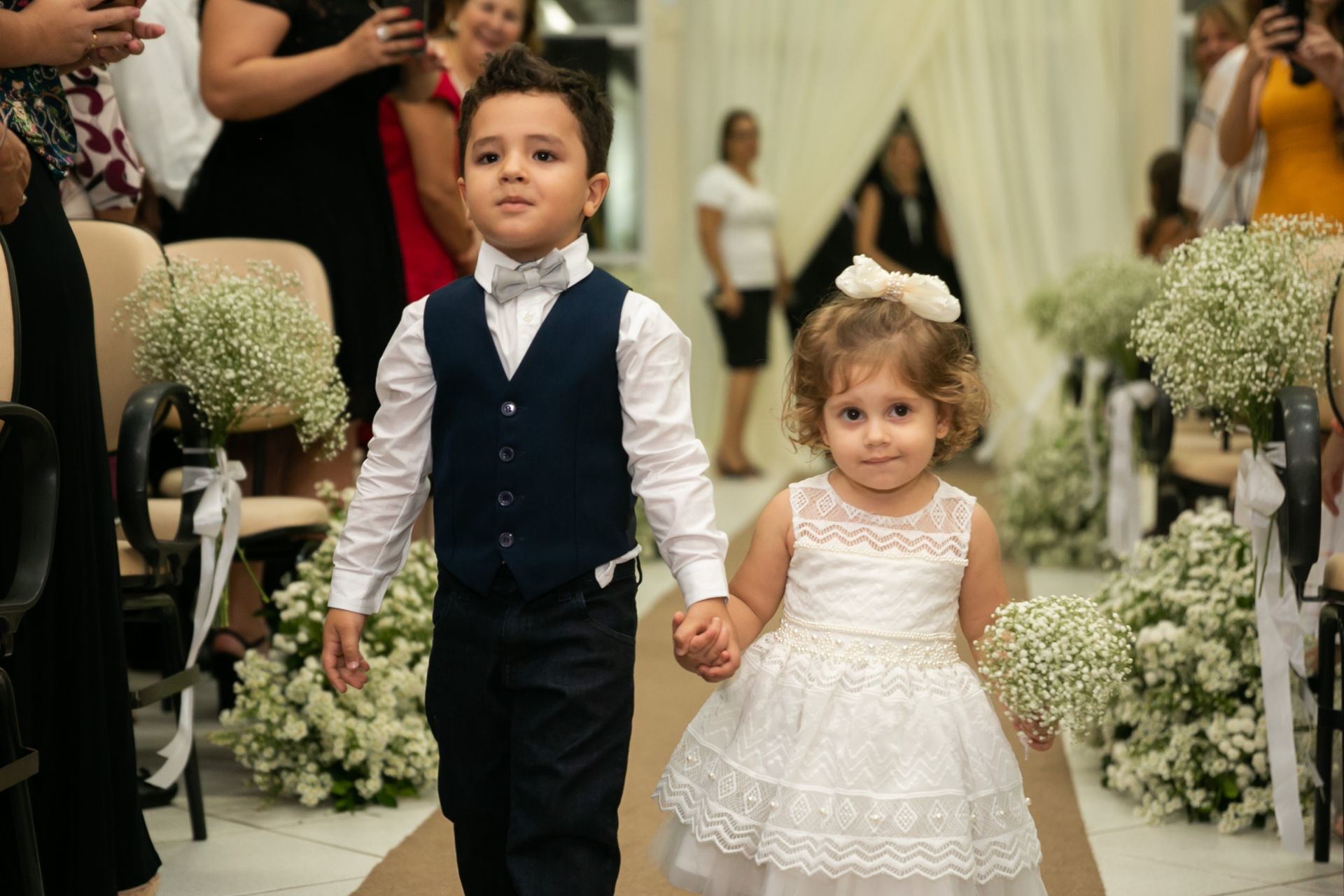 Foto Casamento em Mirassol - Sp Jeferson e Renata Foto Casamento em Mirassol - Sp Jeferson e Renata - Imagem 24