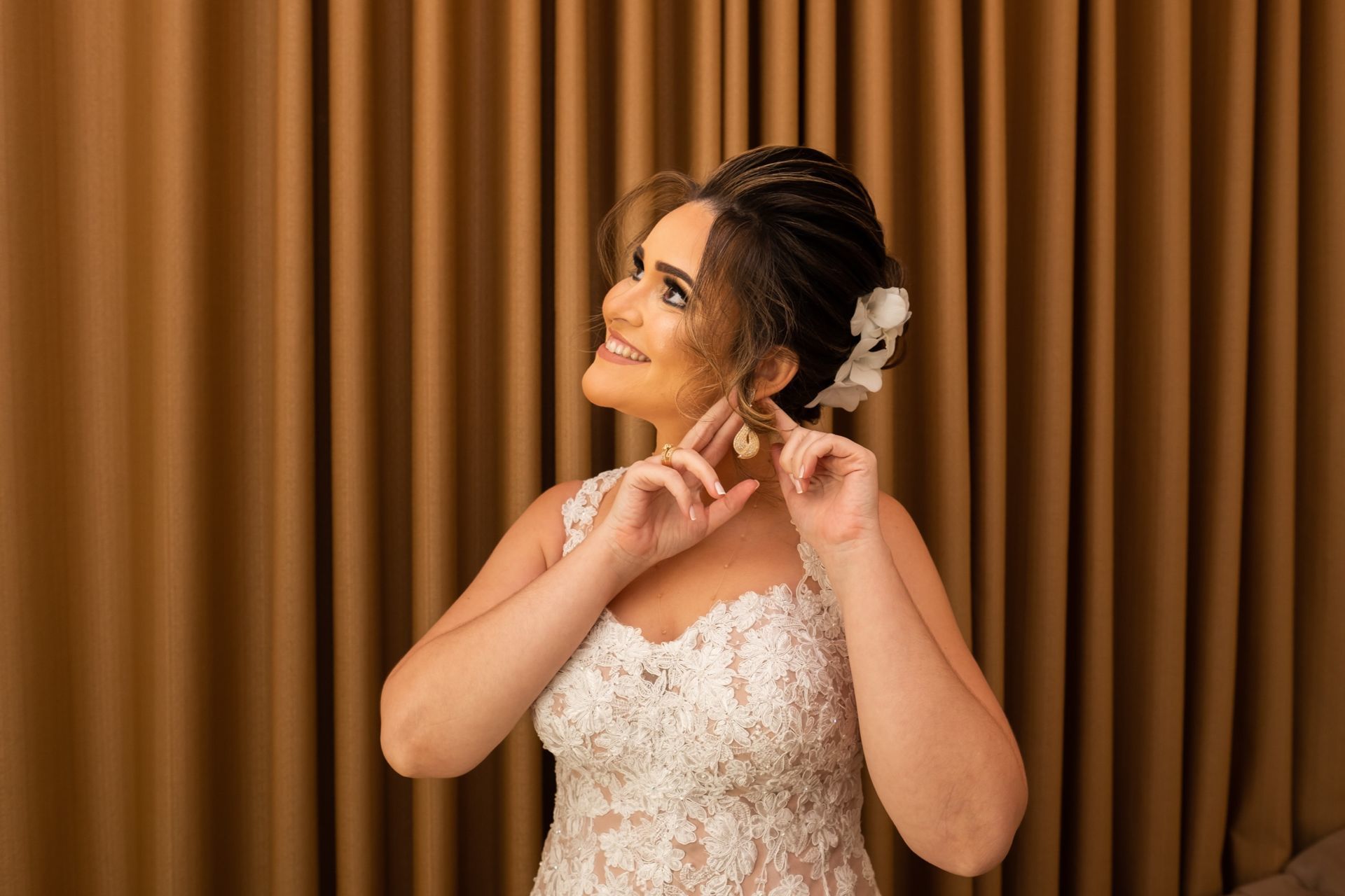 Foto Casamento em Mirassol - Sp Jeferson e Renata Foto Casamento em Mirassol - Sp Jeferson e Renata - Imagem 16