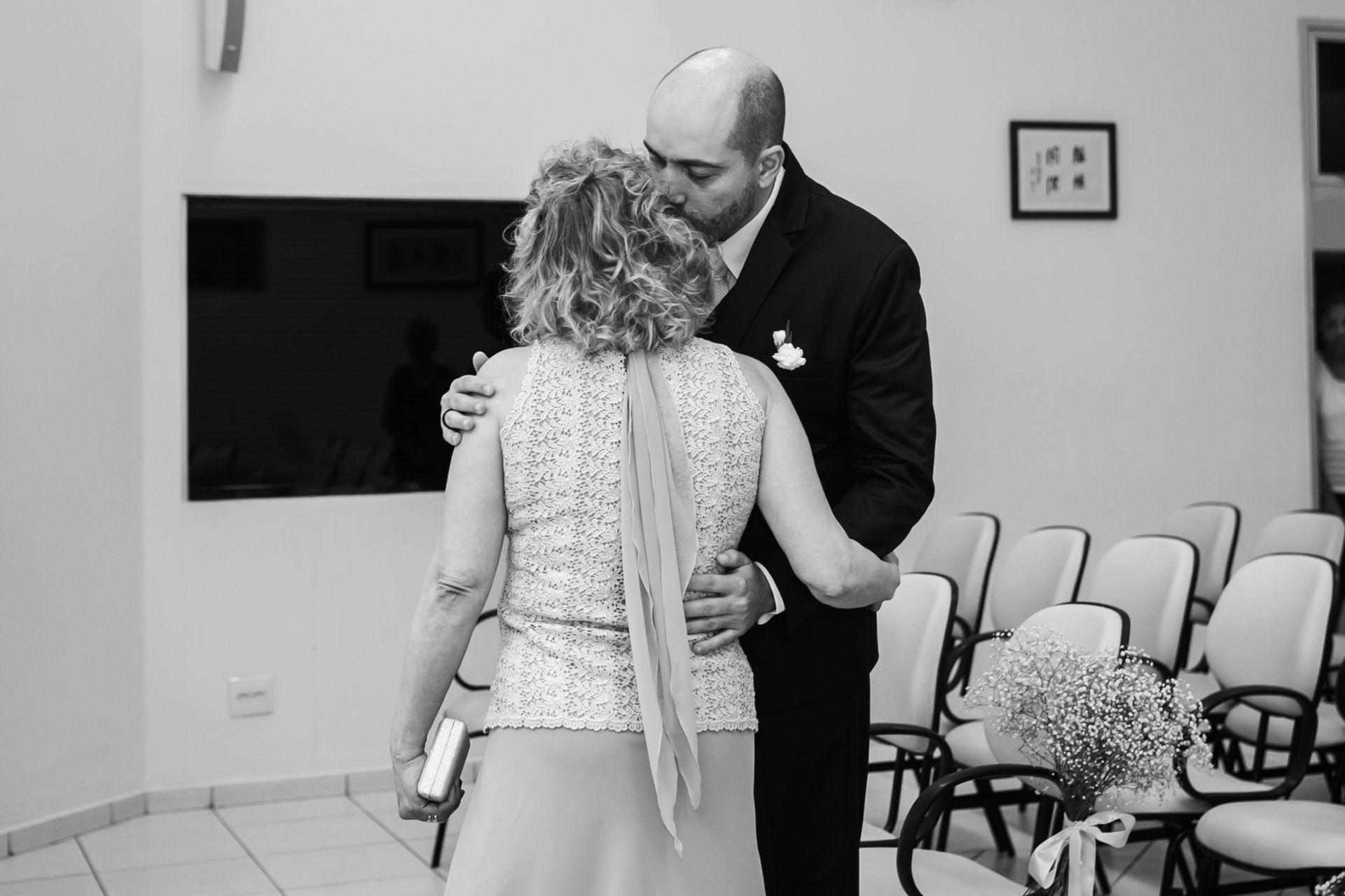 Foto Casamento em Mirassol - Sp Jeferson e Renata Foto Casamento em Mirassol - Sp Jeferson e Renata - Imagem 21