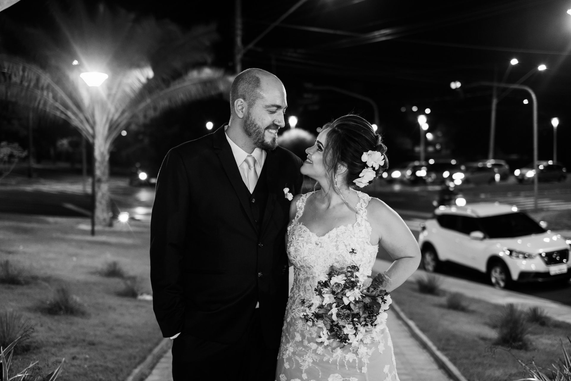 Foto Casamento em Mirassol - Sp Jeferson e Renata Foto Casamento em Mirassol - Sp Jeferson e Renata - Imagem 48
