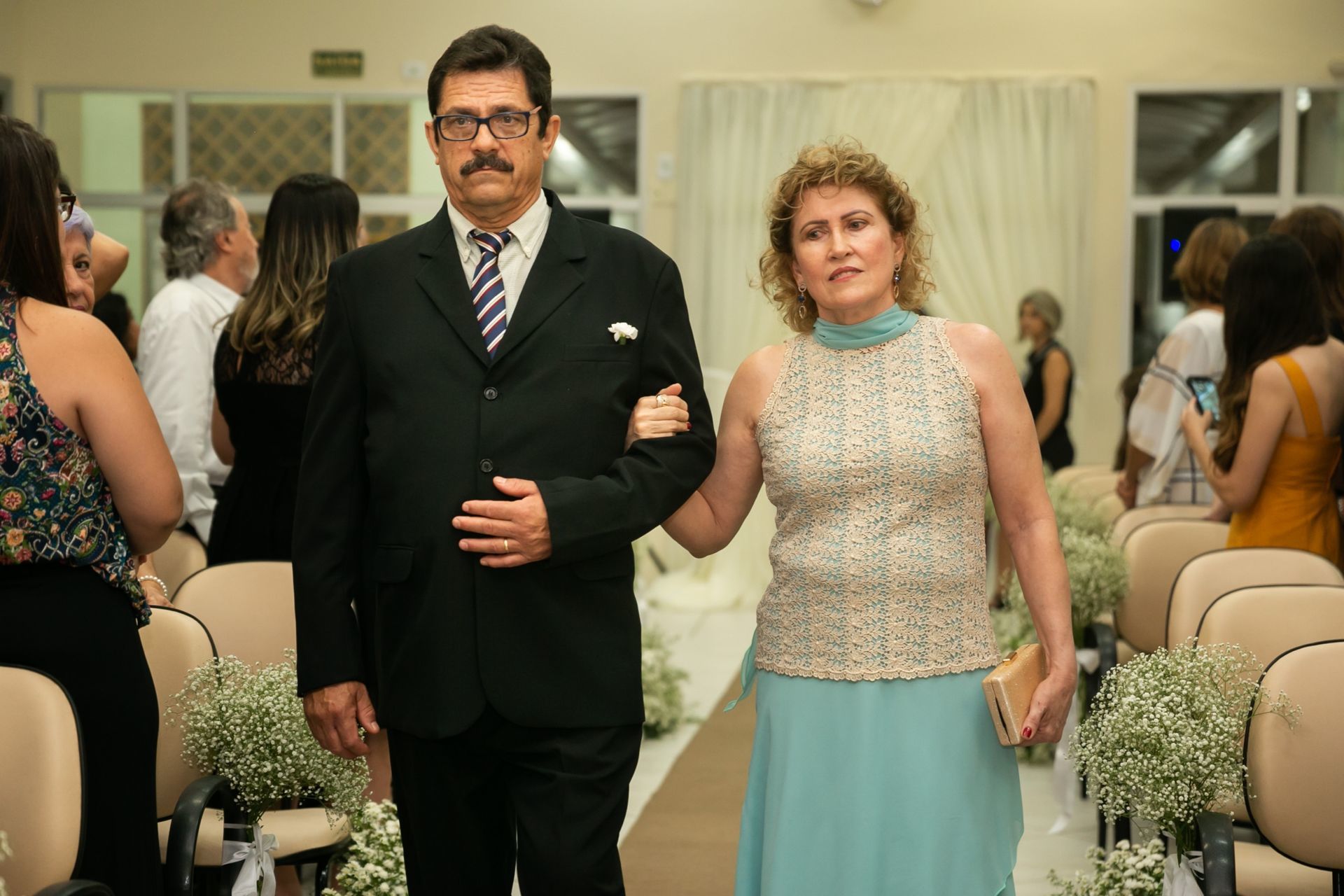 Foto Casamento em Mirassol - Sp Jeferson e Renata Foto Casamento em Mirassol - Sp Jeferson e Renata - Imagem 23