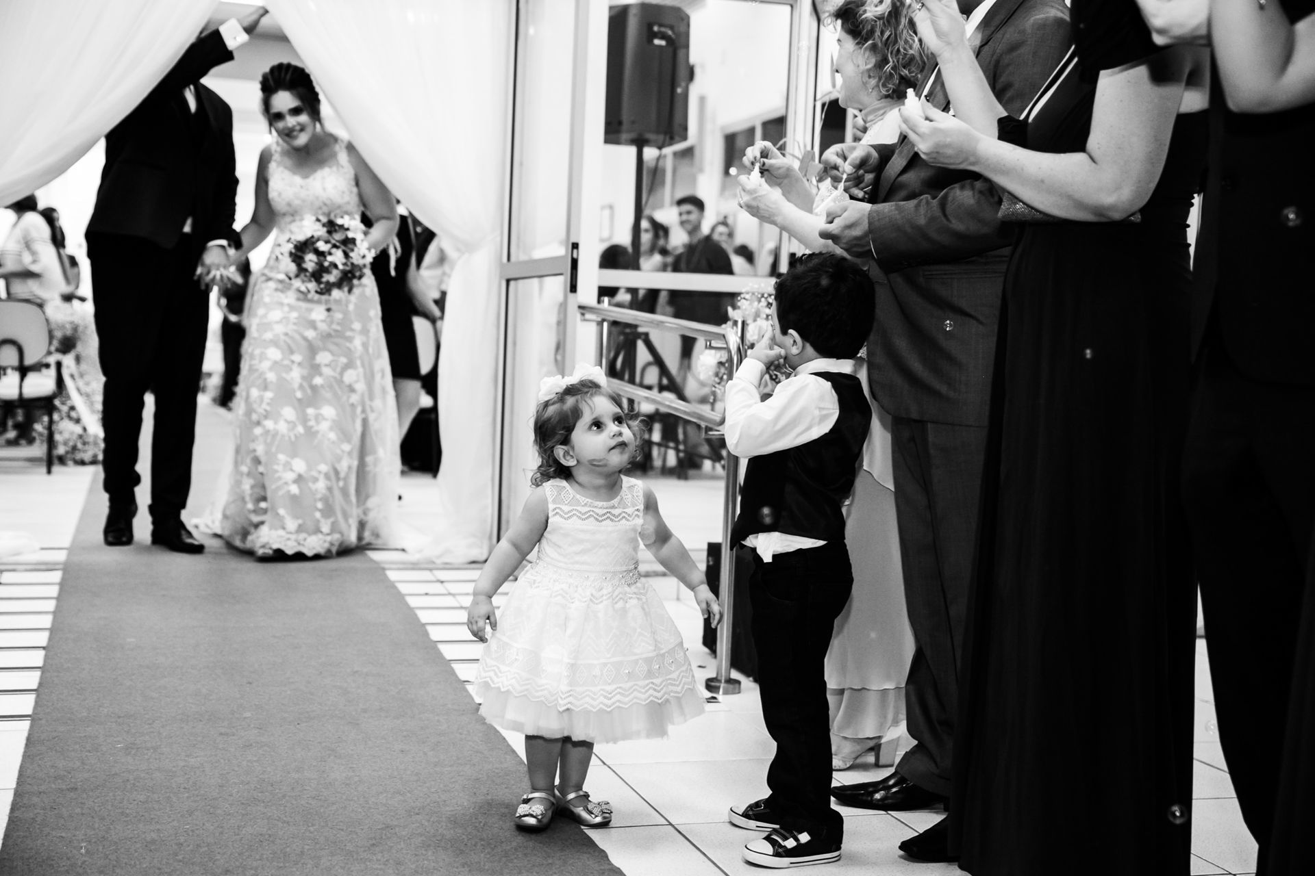Foto Casamento em Mirassol - Sp Jeferson e Renata Foto Casamento em Mirassol - Sp Jeferson e Renata - Imagem 45
