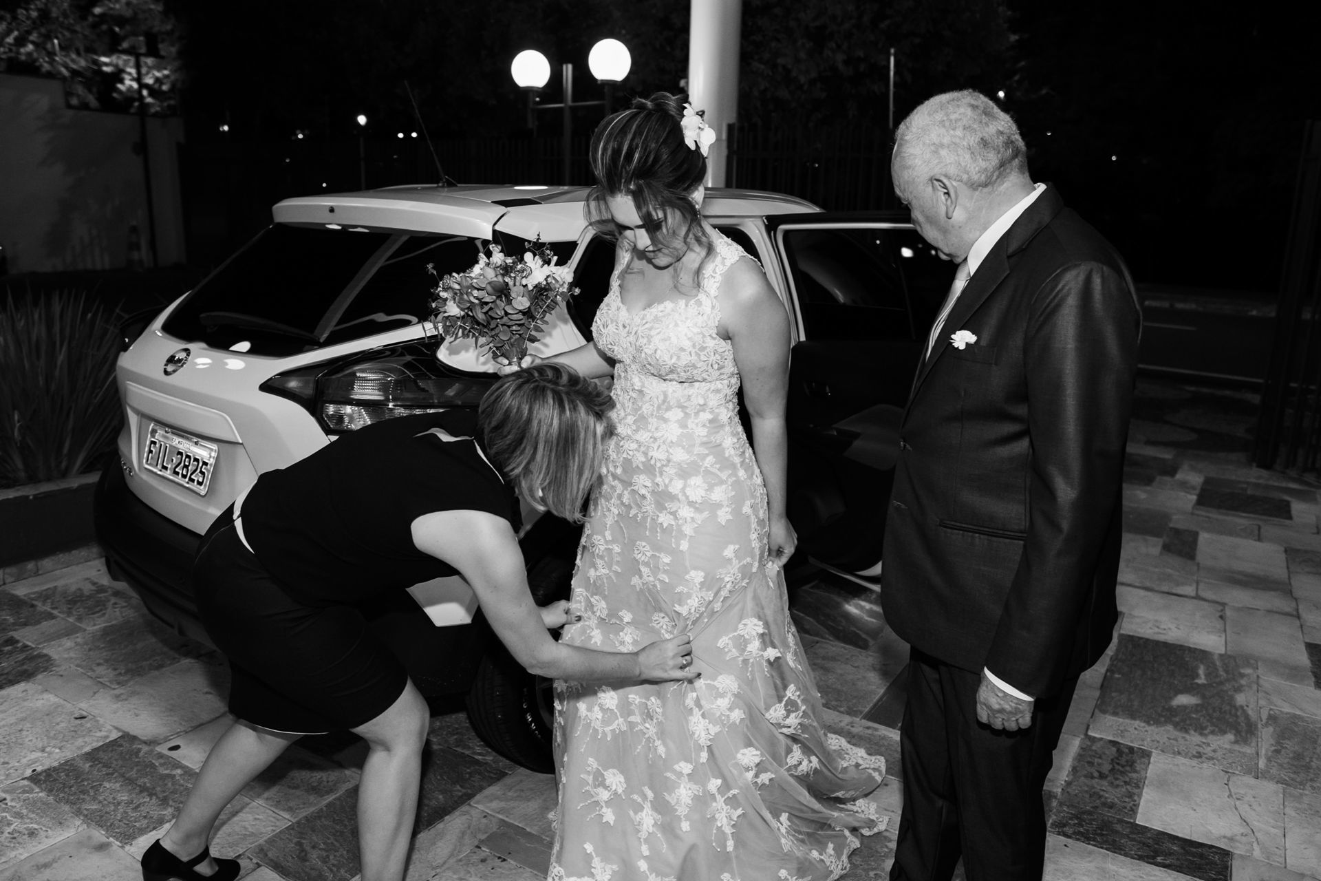 Foto Casamento em Mirassol - Sp Jeferson e Renata Foto Casamento em Mirassol - Sp Jeferson e Renata - Imagem 33
