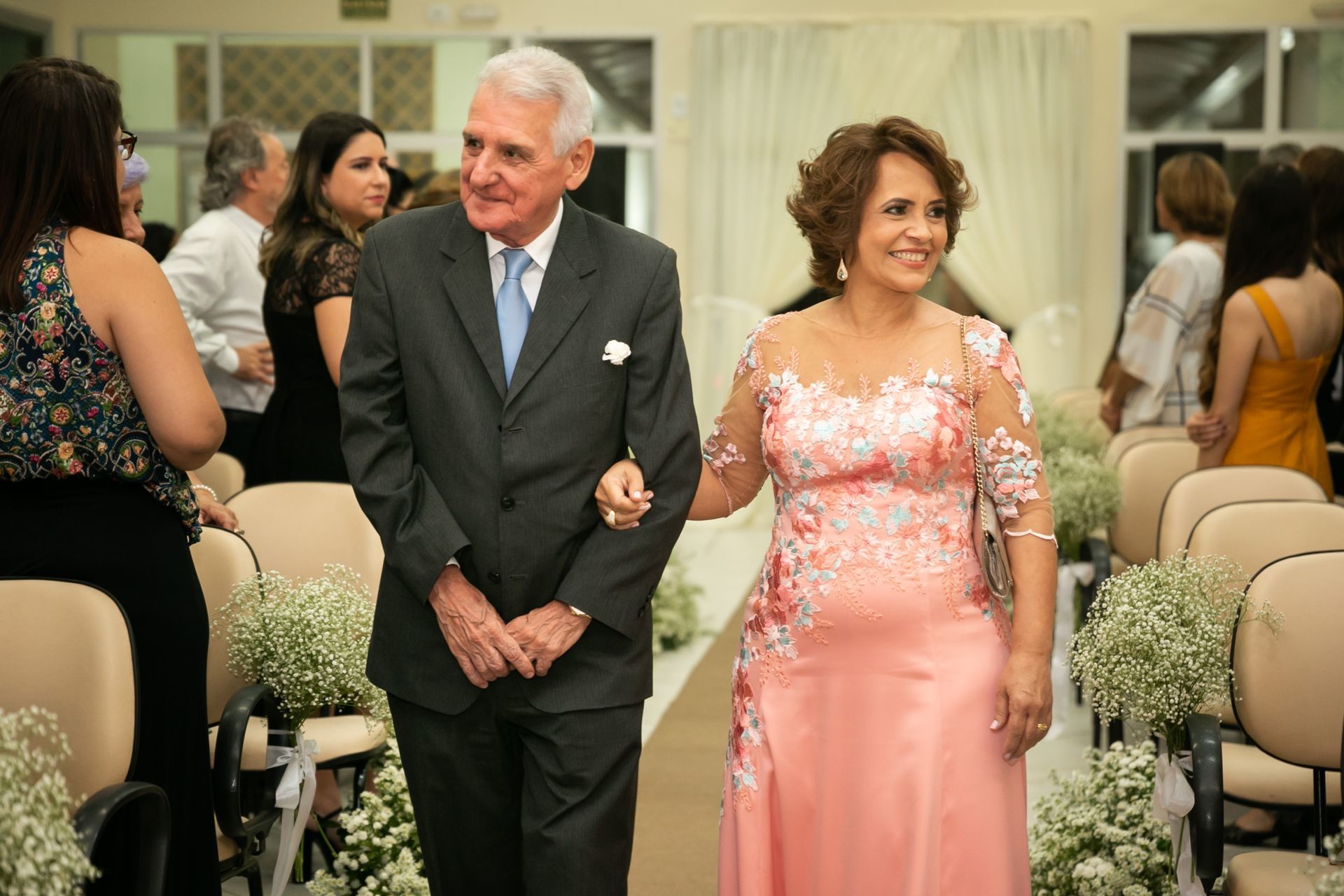 Foto Casamento em Mirassol - Sp Jeferson e Renata Foto Casamento em Mirassol - Sp Jeferson e Renata - Imagem 22