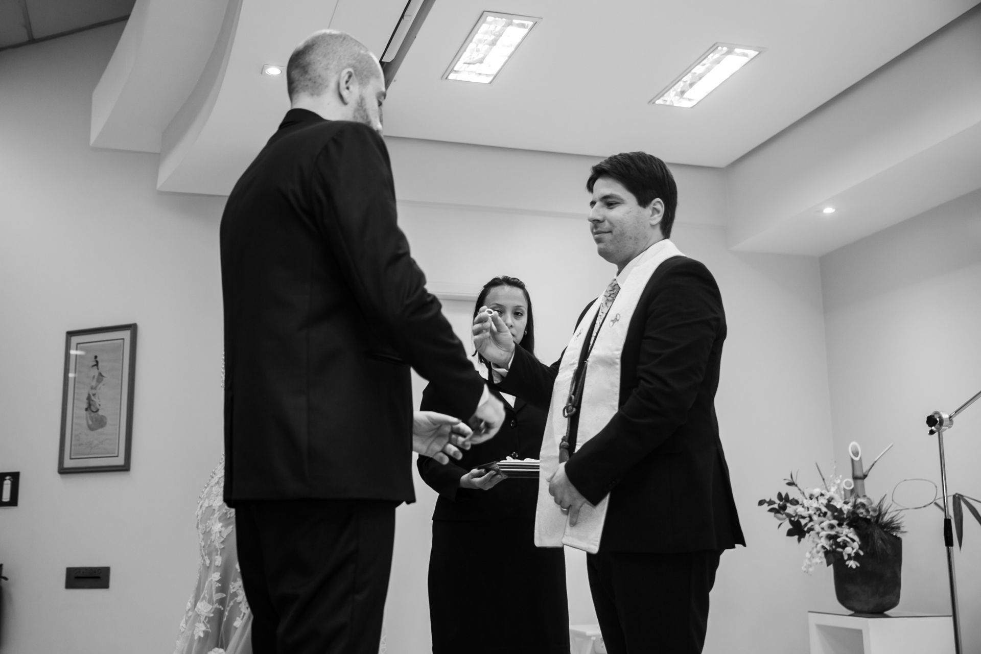 Foto Casamento em Mirassol - Sp Jeferson e Renata Foto Casamento em Mirassol - Sp Jeferson e Renata - Imagem 35