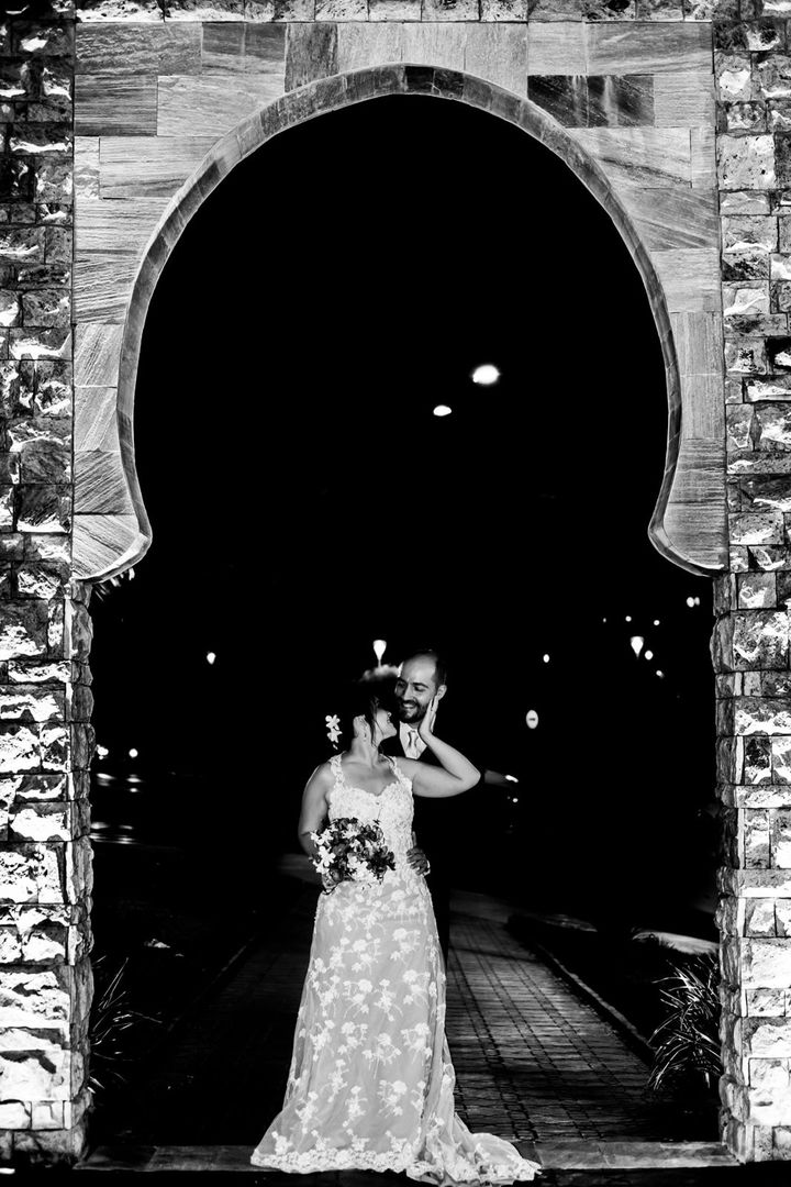 Foto Casamento em Mirassol - Sp Jeferson e Renata Foto Casamento em Mirassol - Sp Jeferson e Renata - Imagem 49