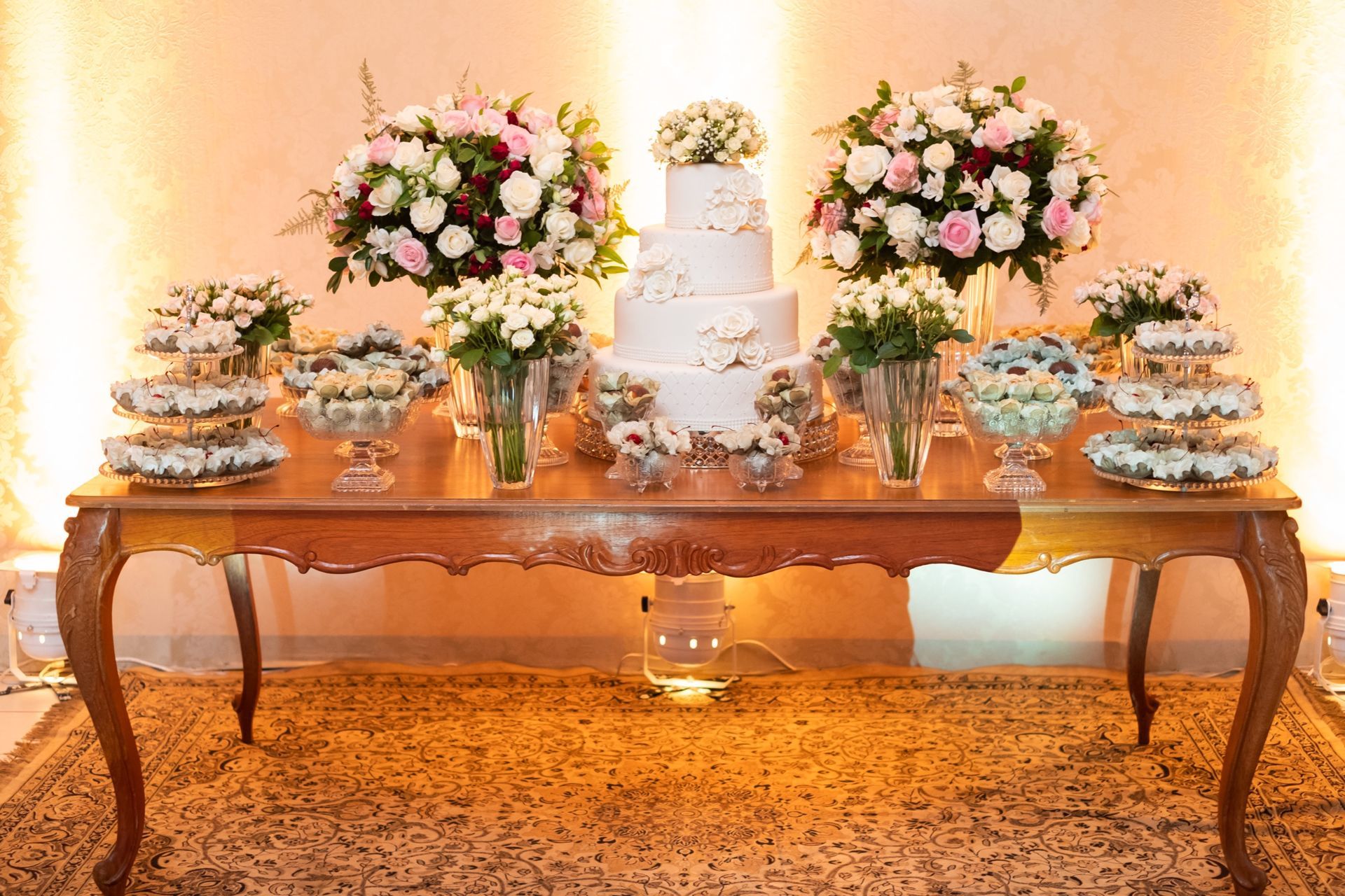 Foto Casamento em Mirassol - Sp Jeferson e Renata Foto Casamento em Mirassol - Sp Jeferson e Renata - Imagem 53
