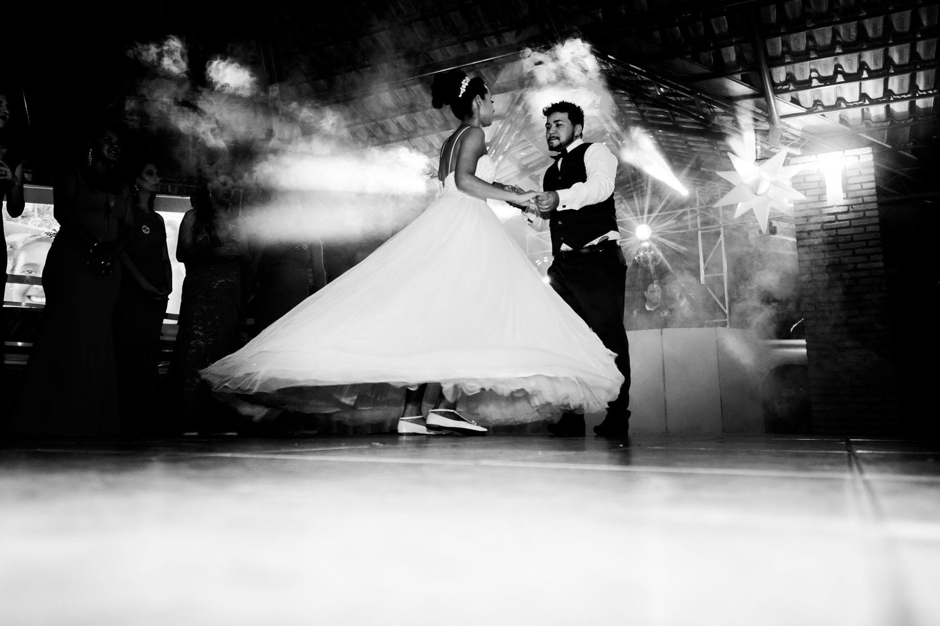 Foto Casamento na chácara Viva em São José do Rio Preto - SP l Rone e Bruna Foto Casamento na chácara Viva em São José do Rio Preto - SP l Rone e Bruna - Imagem 56