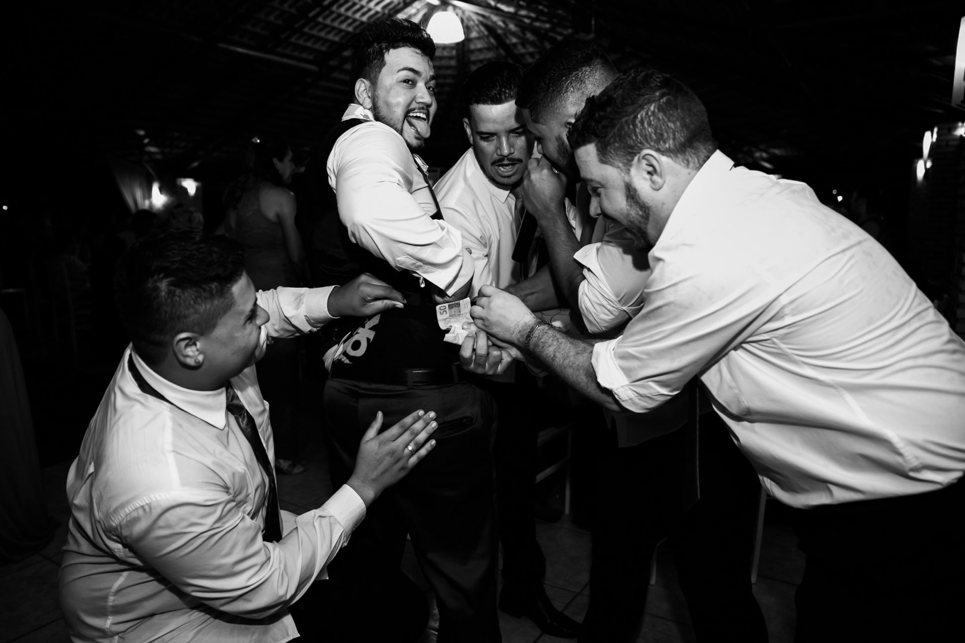 Foto Casamento na chácara Viva em São José do Rio Preto - SP l Rone e Bruna Foto Casamento na chácara Viva em São José do Rio Preto - SP l Rone e Bruna - Imagem 53