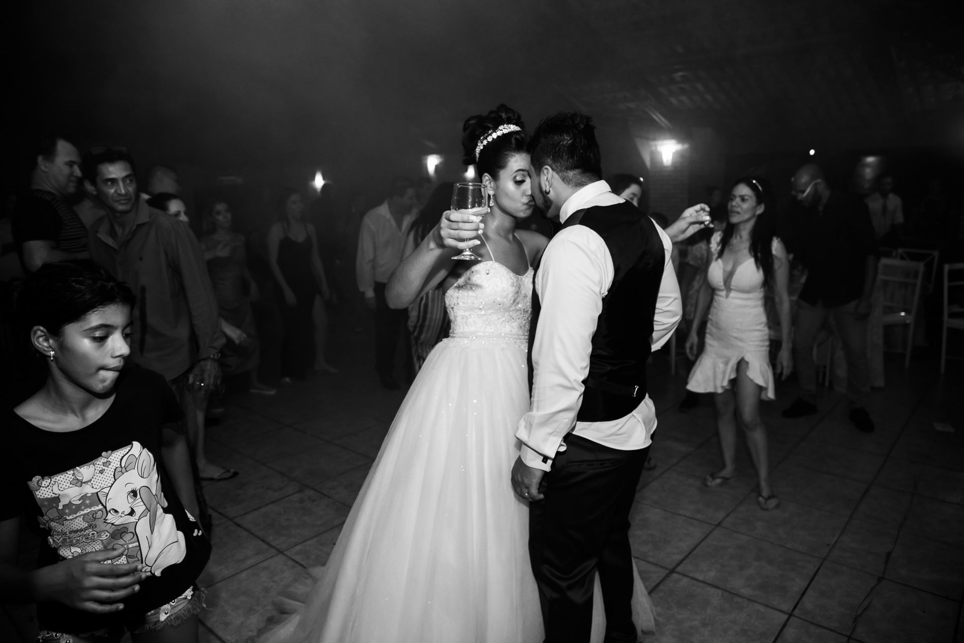 Foto Casamento na chácara Viva em São José do Rio Preto - SP l Rone e Bruna Foto Casamento na chácara Viva em São José do Rio Preto - SP l Rone e Bruna - Imagem 70