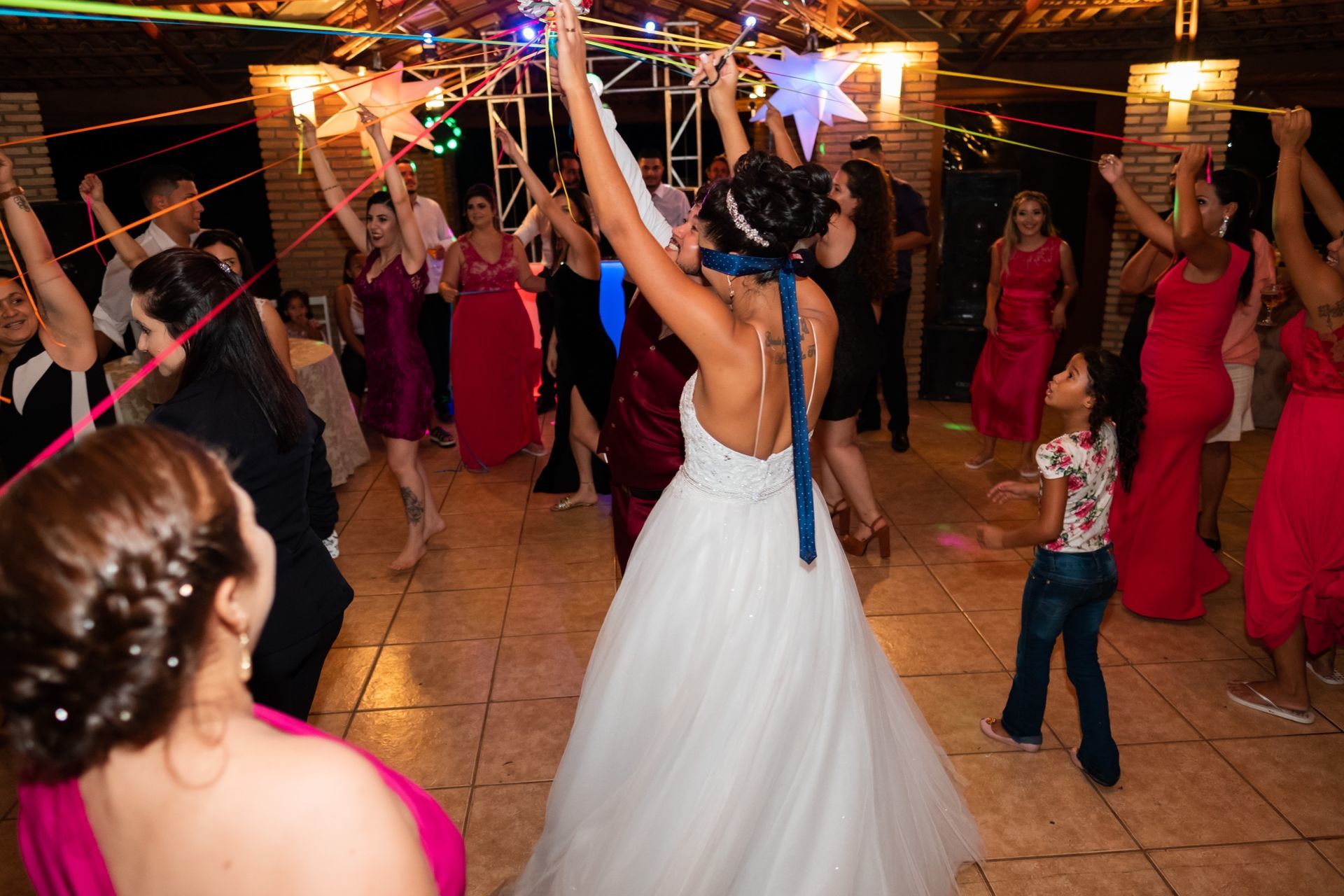 Foto Casamento na chácara Viva em São José do Rio Preto - SP l Rone e Bruna Foto Casamento na chácara Viva em São José do Rio Preto - SP l Rone e Bruna - Imagem 59