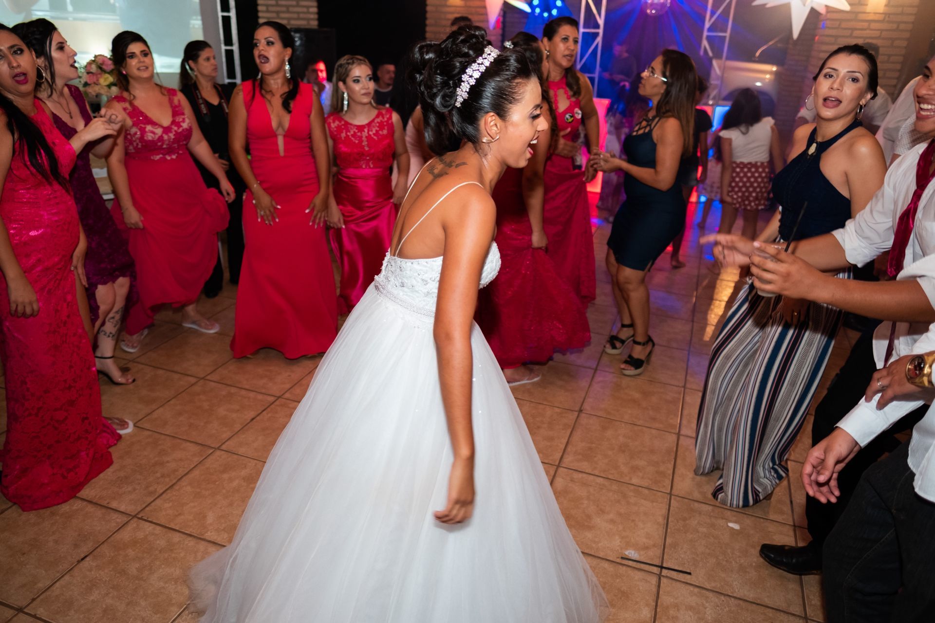 Foto Casamento na chácara Viva em São José do Rio Preto - SP l Rone e Bruna Foto Casamento na chácara Viva em São José do Rio Preto - SP l Rone e Bruna - Imagem 58