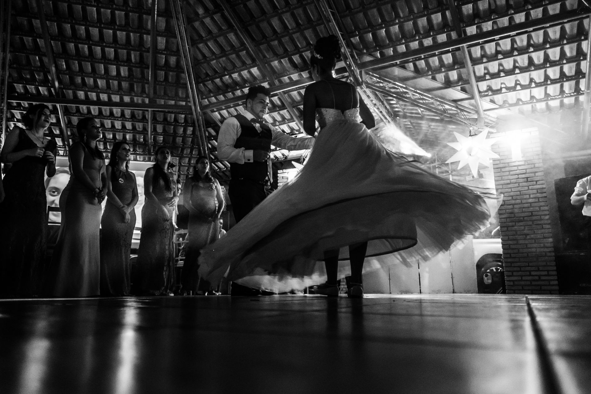 Foto Casamento na chácara Viva em São José do Rio Preto - SP l Rone e Bruna Foto Casamento na chácara Viva em São José do Rio Preto - SP l Rone e Bruna - Imagem 54
