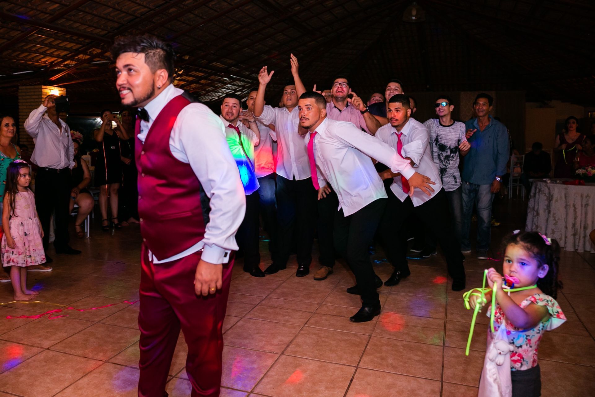 Foto Casamento na chácara Viva em São José do Rio Preto - SP l Rone e Bruna Foto Casamento na chácara Viva em São José do Rio Preto - SP l Rone e Bruna - Imagem 64