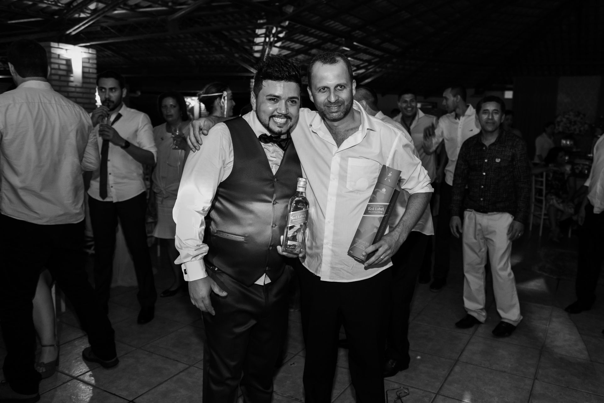 Foto Casamento na chácara Viva em São José do Rio Preto - SP l Rone e Bruna Foto Casamento na chácara Viva em São José do Rio Preto - SP l Rone e Bruna - Imagem 65