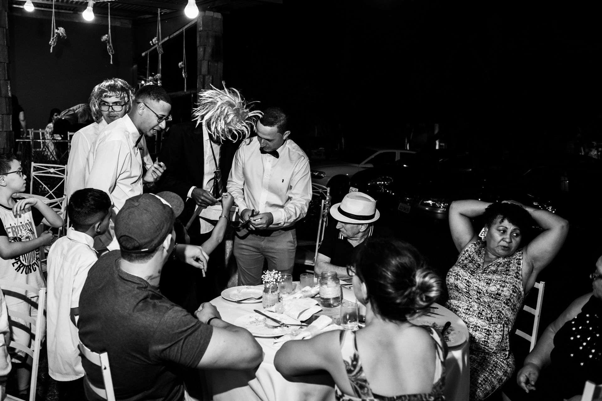 Foto Casamento em São José do Rio Preto - SP l Meire e Jessé Foto Casamento em São José do Rio Preto - SP l Meire e Jessé - Imagem 57