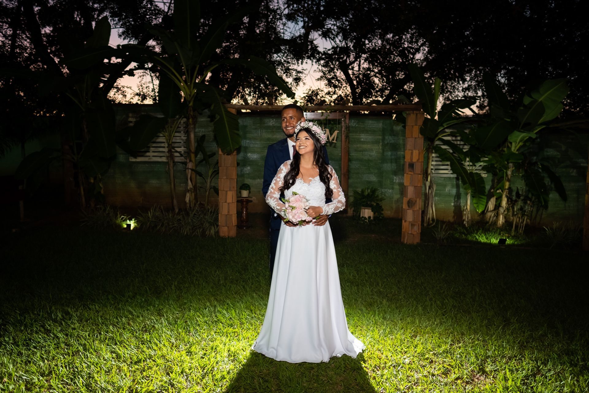 Foto Casamento em São José do Rio Preto - SP l Meire e Jessé Foto Casamento em São José do Rio Preto - SP l Meire e Jessé - Imagem 52
