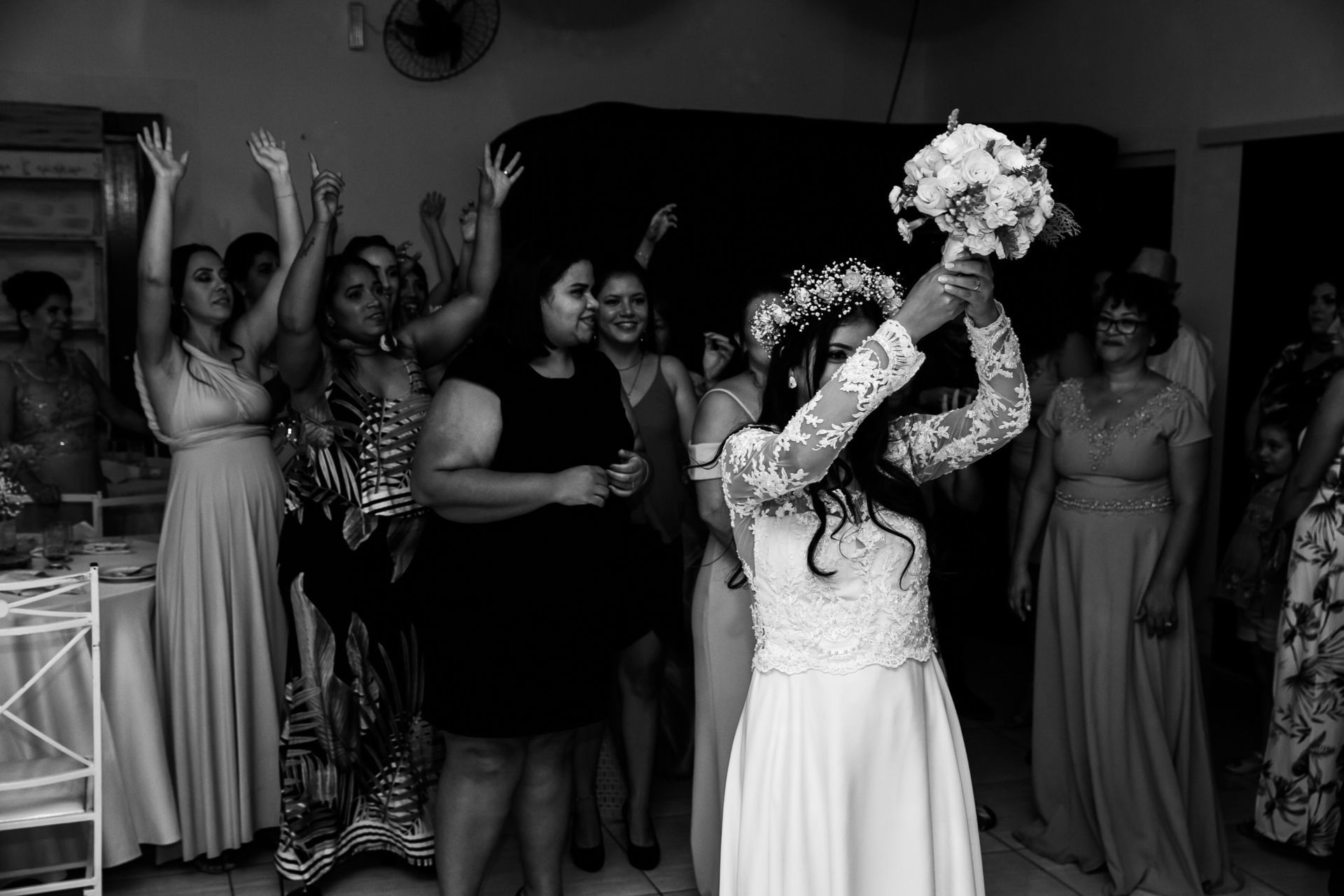 Foto Casamento em São José do Rio Preto - SP l Meire e Jessé Foto Casamento em São José do Rio Preto - SP l Meire e Jessé - Imagem 60