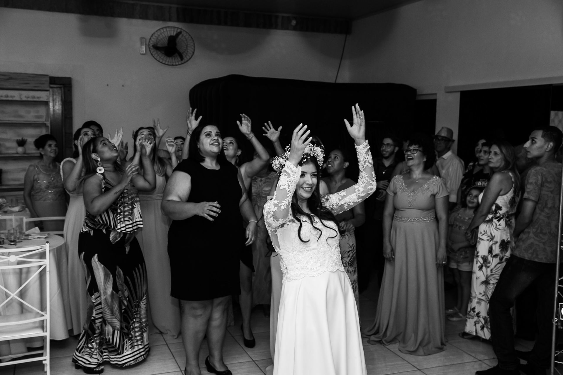 Foto Casamento em São José do Rio Preto - SP l Meire e Jessé Foto Casamento em São José do Rio Preto - SP l Meire e Jessé - Imagem 61