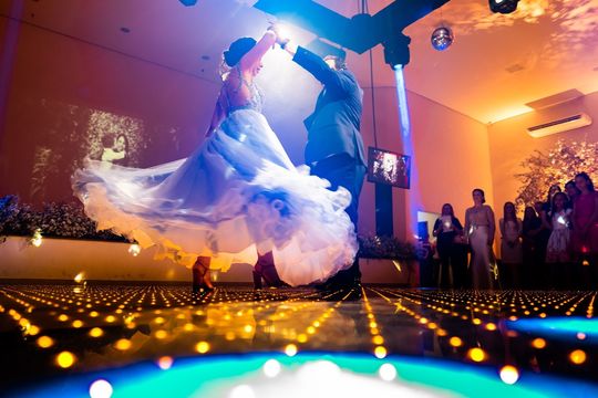 Festa Debutante na Bella Faria Eventos em Cedral / Kemilly Festa Debutante na Bella Faria Eventos em Cedral / Kemilly