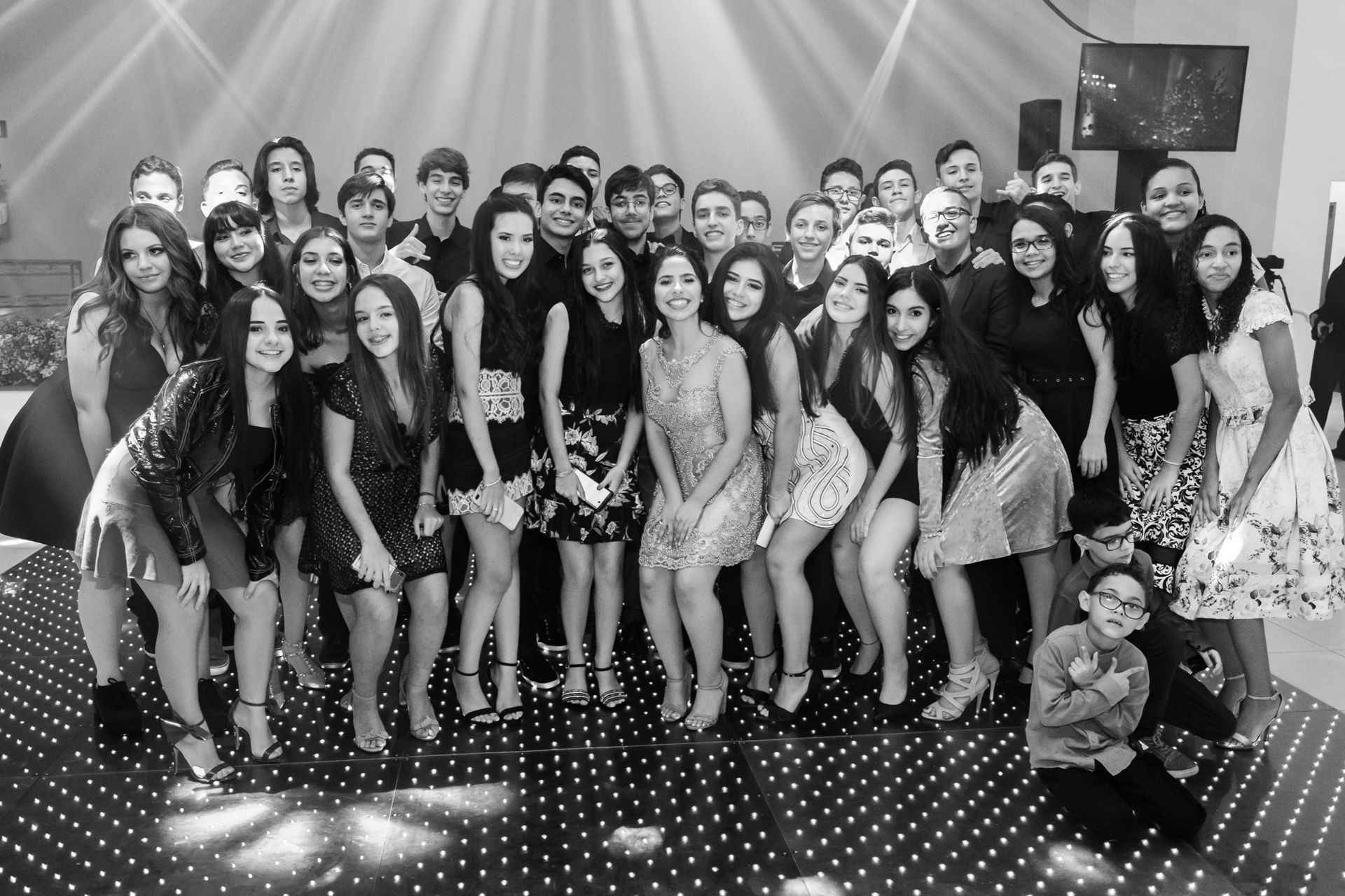 Foto Festa Debutante na Bella Faria Eventos em Cedral l Kemilly Foto Festa Debutante na Bella Faria Eventos em Cedral l Kemilly - Imagem 59