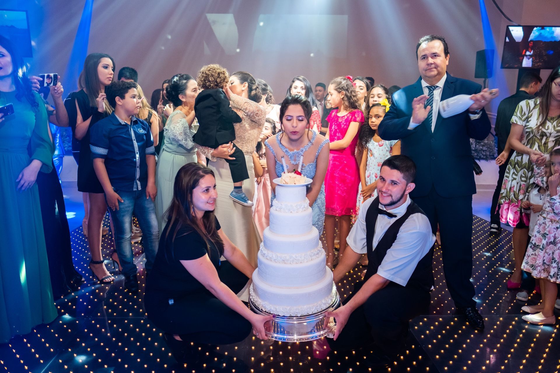 Foto Festa Debutante na Bella Faria Eventos em Cedral l Kemilly Foto Festa Debutante na Bella Faria Eventos em Cedral l Kemilly - Imagem 55