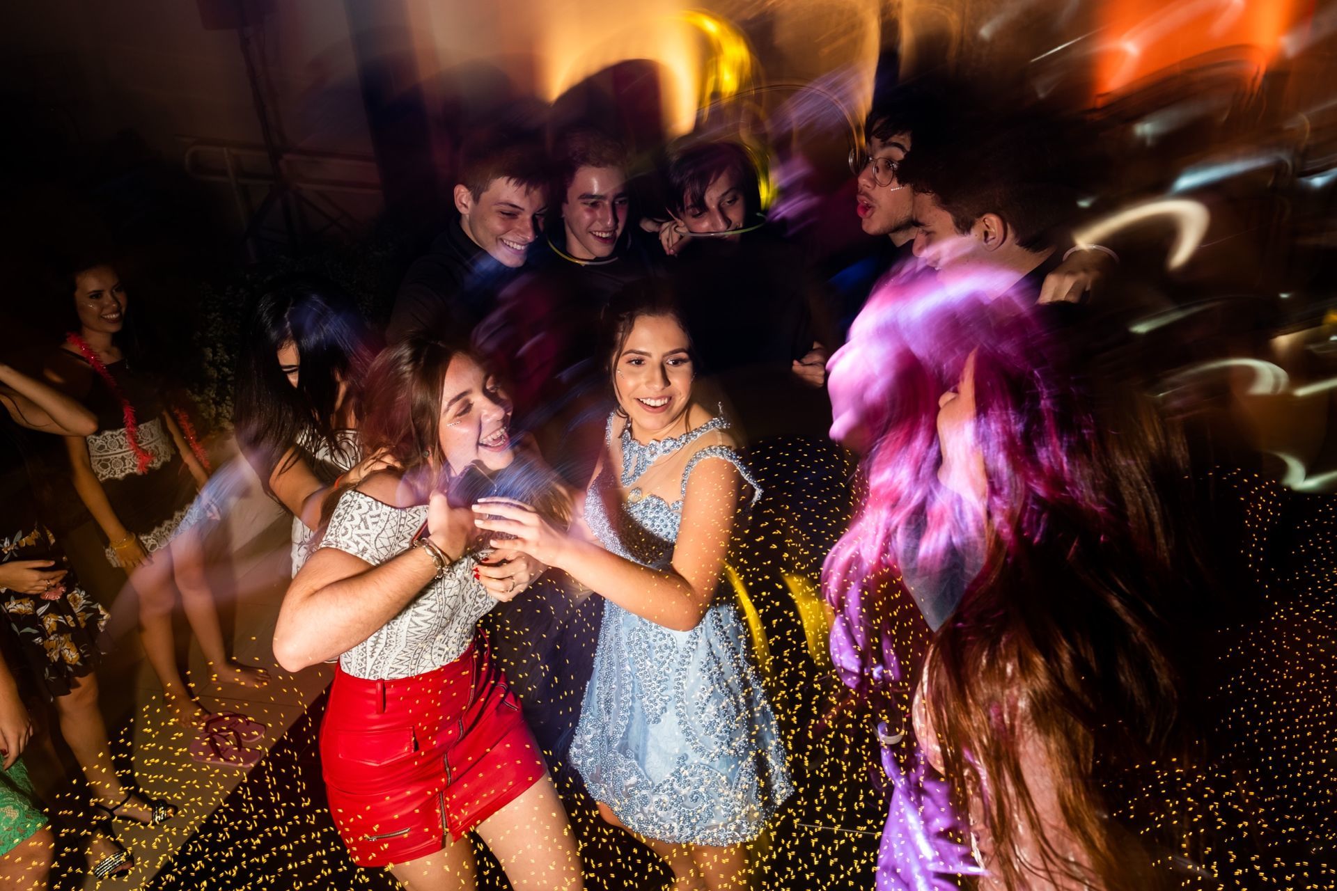 Foto Festa Debutante na Bella Faria Eventos em Cedral l Kemilly Foto Festa Debutante na Bella Faria Eventos em Cedral l Kemilly - Imagem 67