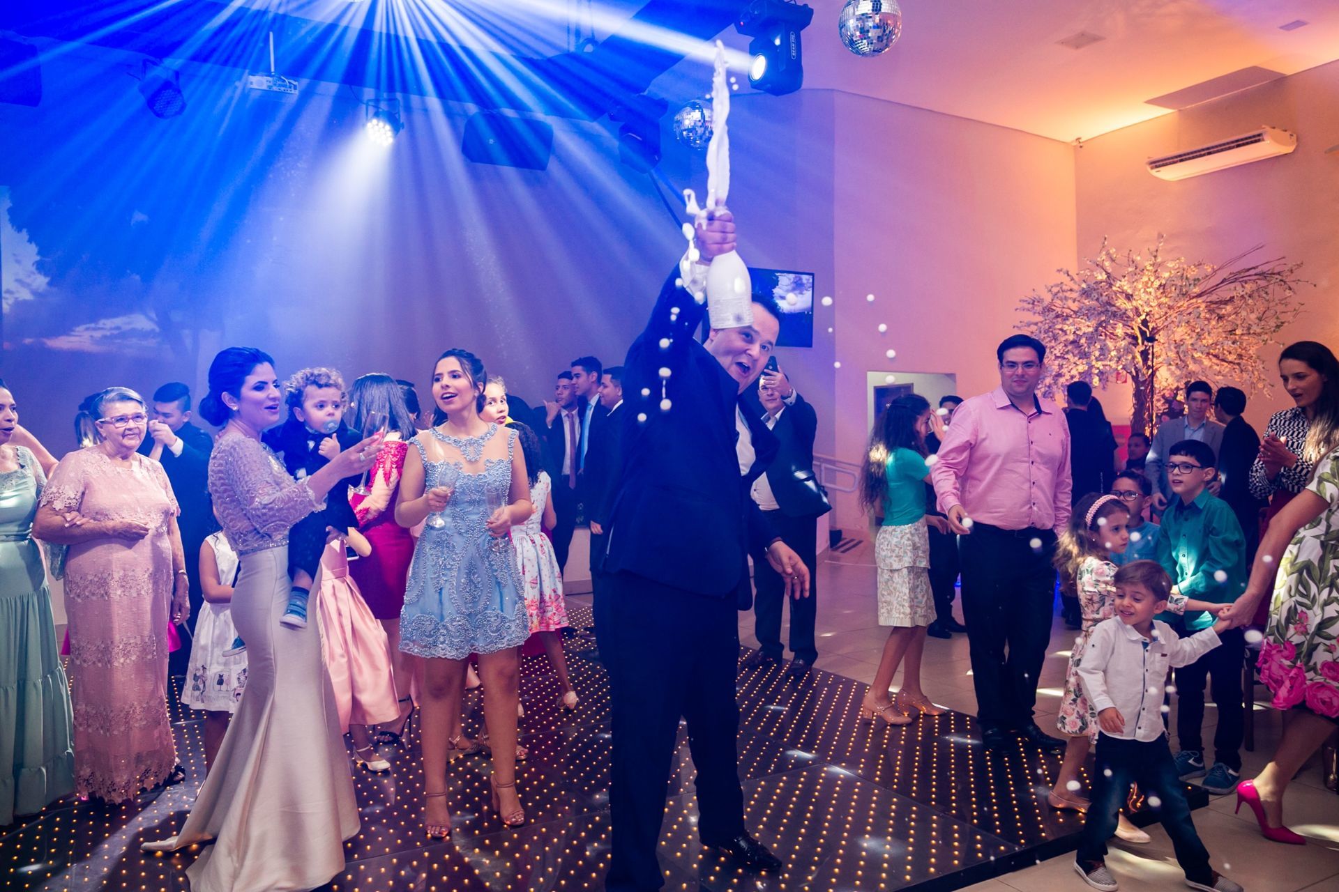 Foto Festa Debutante na Bella Faria Eventos em Cedral l Kemilly Foto Festa Debutante na Bella Faria Eventos em Cedral l Kemilly - Imagem 56