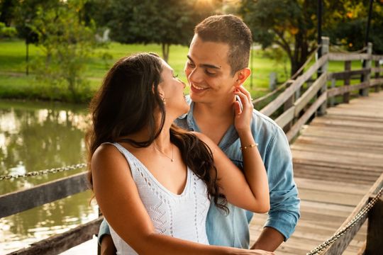 Ensaio Pre Casamento em Ibirá - Sp / Ricardo e Camila Ensaio Pre Casamento em Ibirá - Sp / Ricardo e Camila