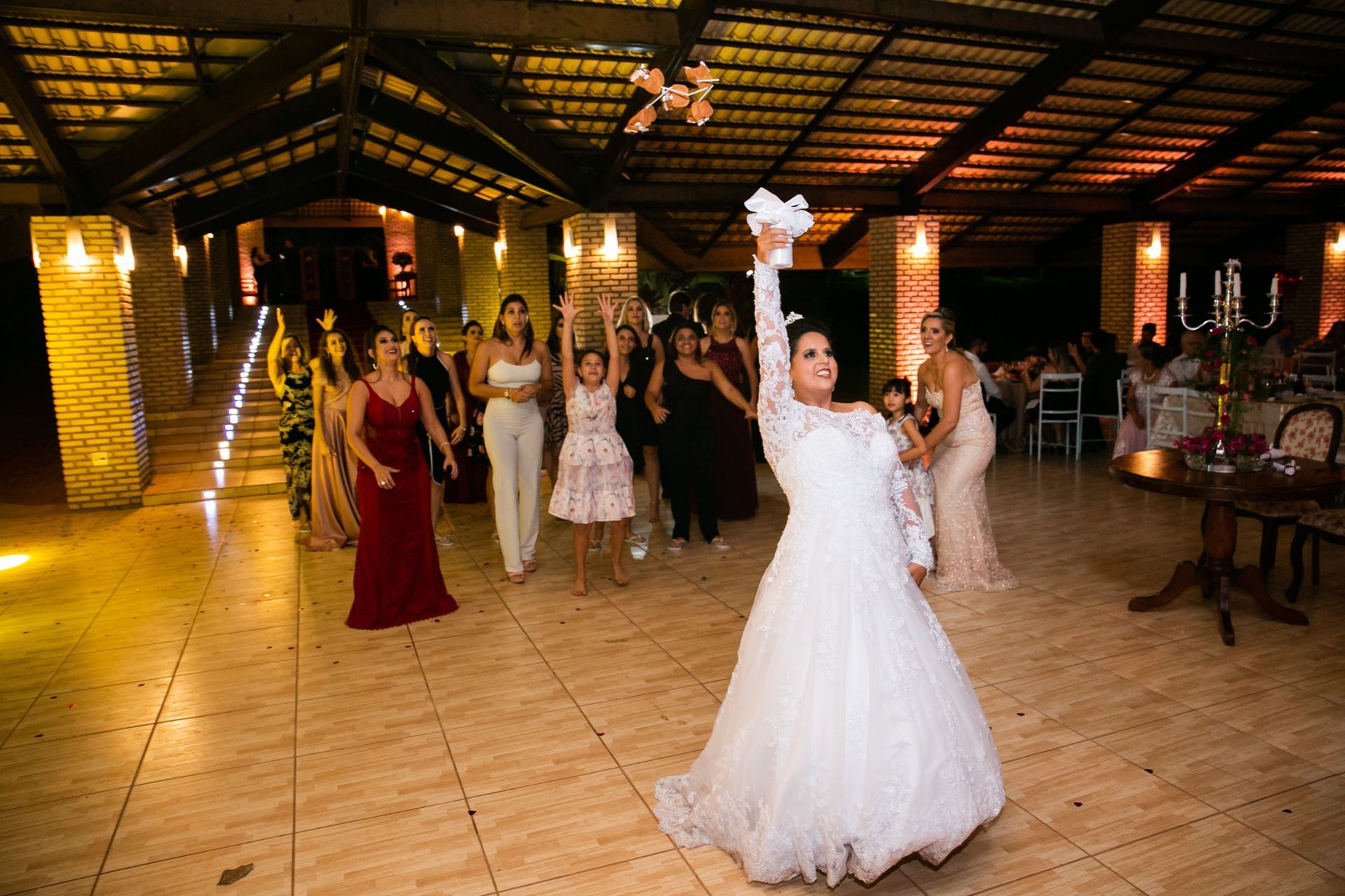 Foto Casamento na Basílica em São José do Rio Preto l Luis H e Tatiane Foto Casamento na Basílica em São José do Rio Preto l Luis H e Tatiane - Imagem 70
