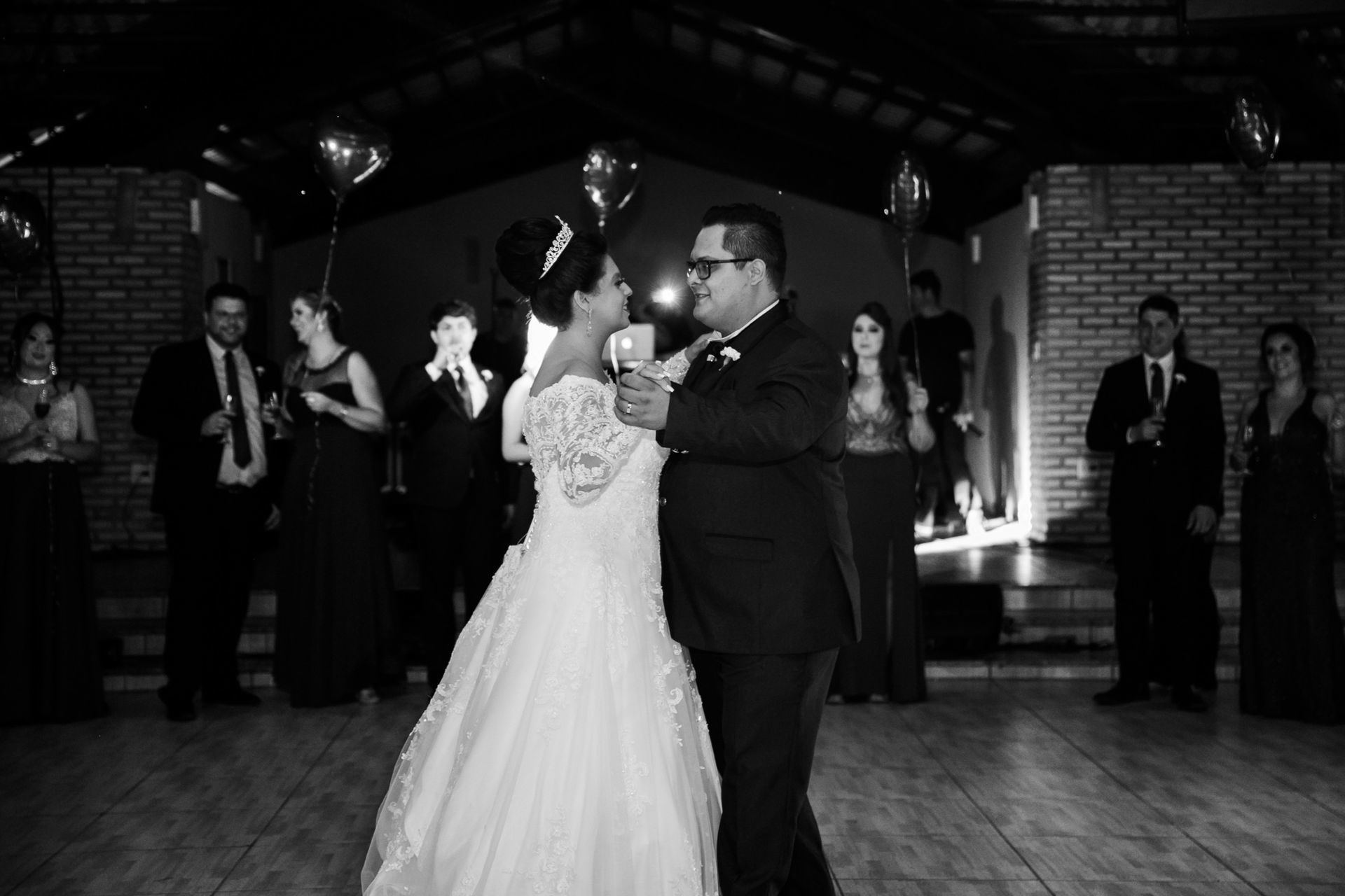 Foto Casamento na Basílica em São José do Rio Preto l Luis H e Tatiane Foto Casamento na Basílica em São José do Rio Preto l Luis H e Tatiane - Imagem 61