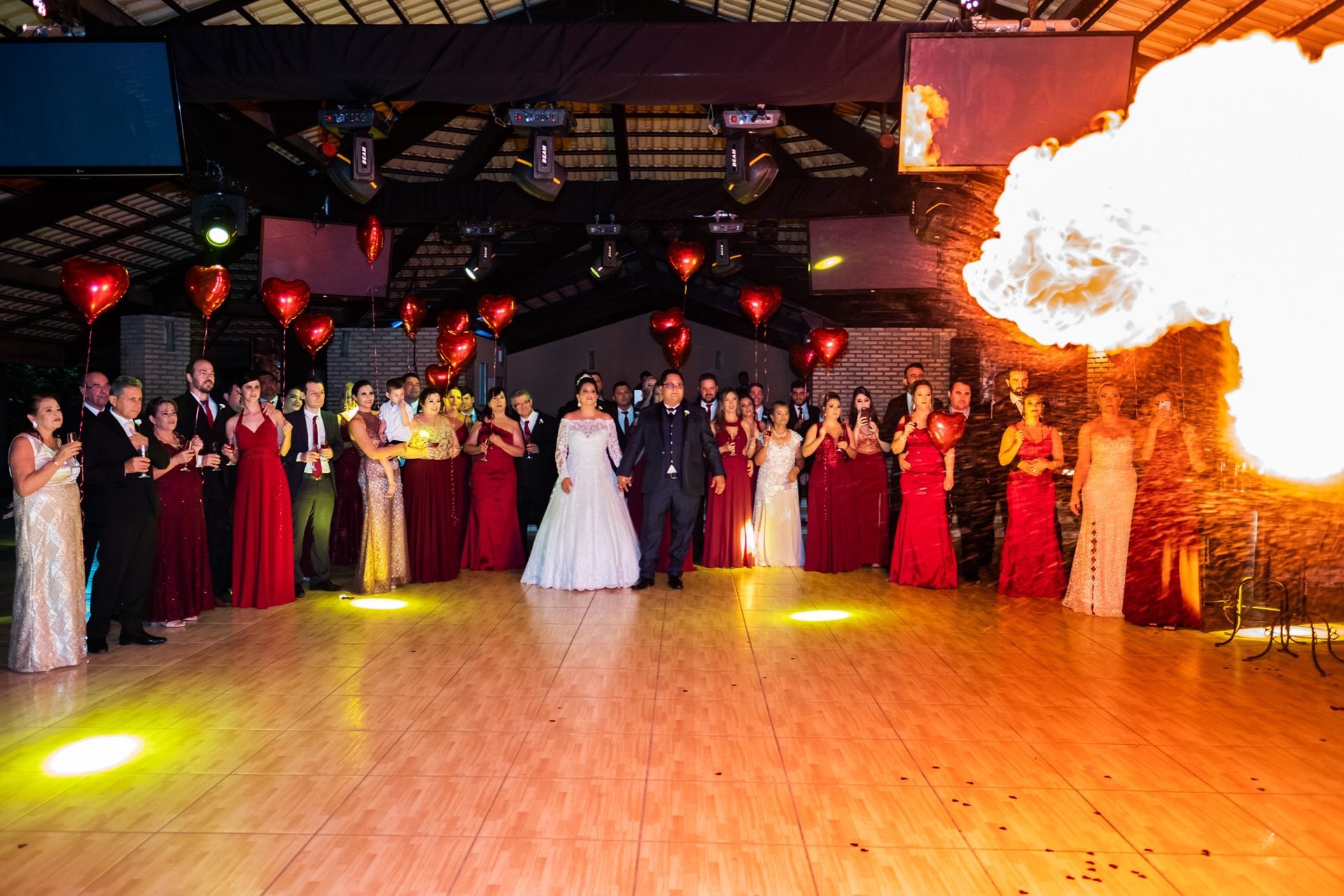 Foto Casamento na Basílica em São José do Rio Preto l Luis H e Tatiane Foto Casamento na Basílica em São José do Rio Preto l Luis H e Tatiane - Imagem 62