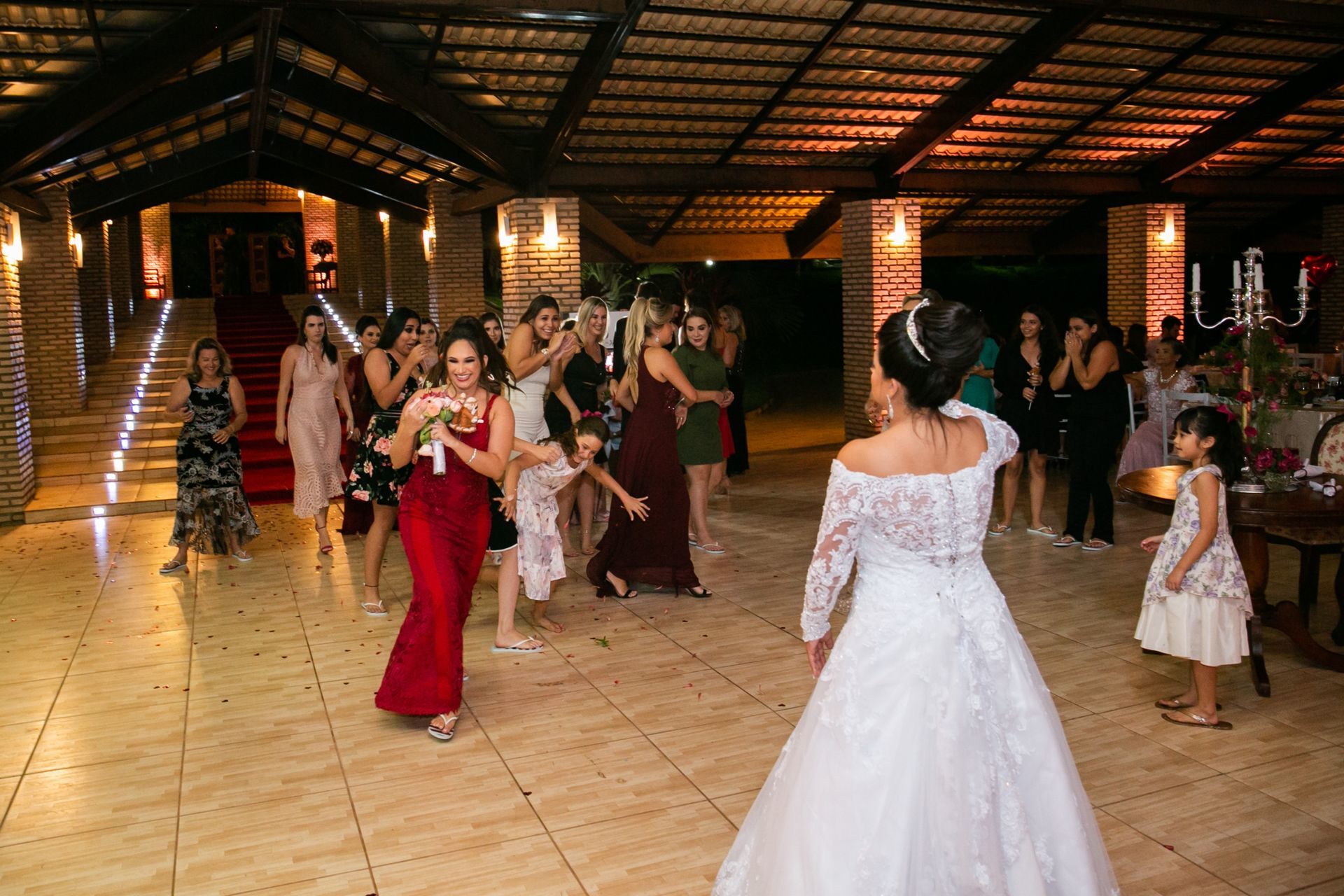 Foto Casamento na Basílica em São José do Rio Preto l Luis H e Tatiane Foto Casamento na Basílica em São José do Rio Preto l Luis H e Tatiane - Imagem 72