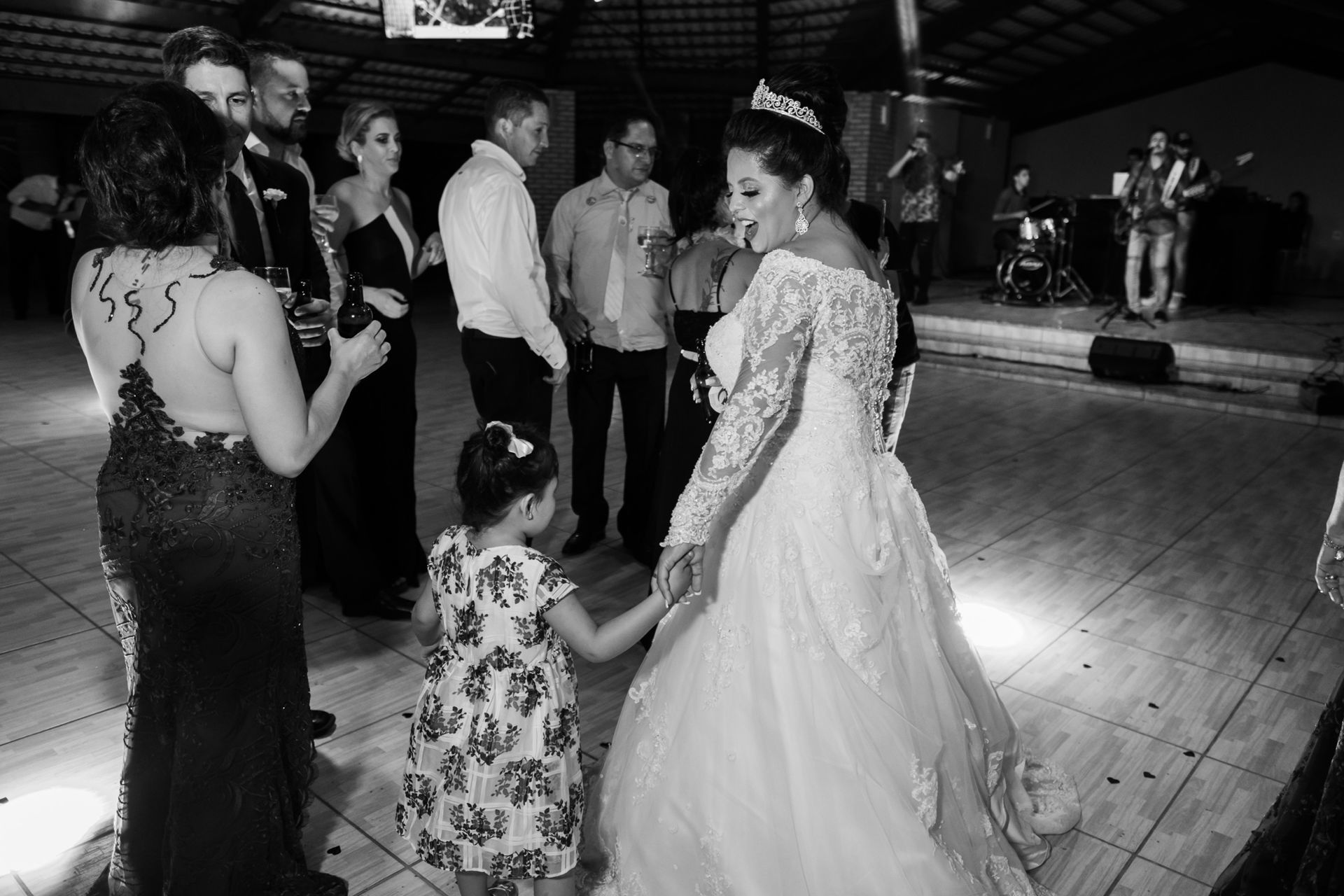 Foto Casamento na Basílica em São José do Rio Preto l Luis H e Tatiane Foto Casamento na Basílica em São José do Rio Preto l Luis H e Tatiane - Imagem 81