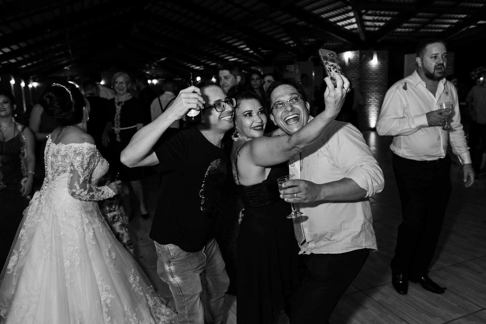 Foto Casamento na Basílica em São José do Rio Preto l Luis H e Tatiane Foto Casamento na Basílica em São José do Rio Preto l Luis H e Tatiane - Imagem 80