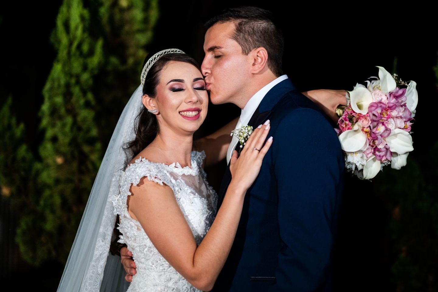 Casamento na Igreja Matriz em Cedral - SP São Luiz Gonzaga / Michael e Joyce Casamento na Igreja Matriz em Cedral - SP São Luiz Gonzaga / Michael e Joyce